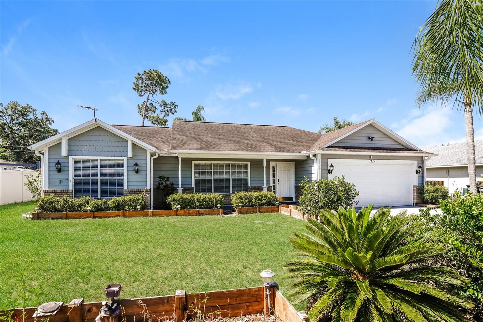 3229 CLEWISTON ST, DELTONA, FL, 32738