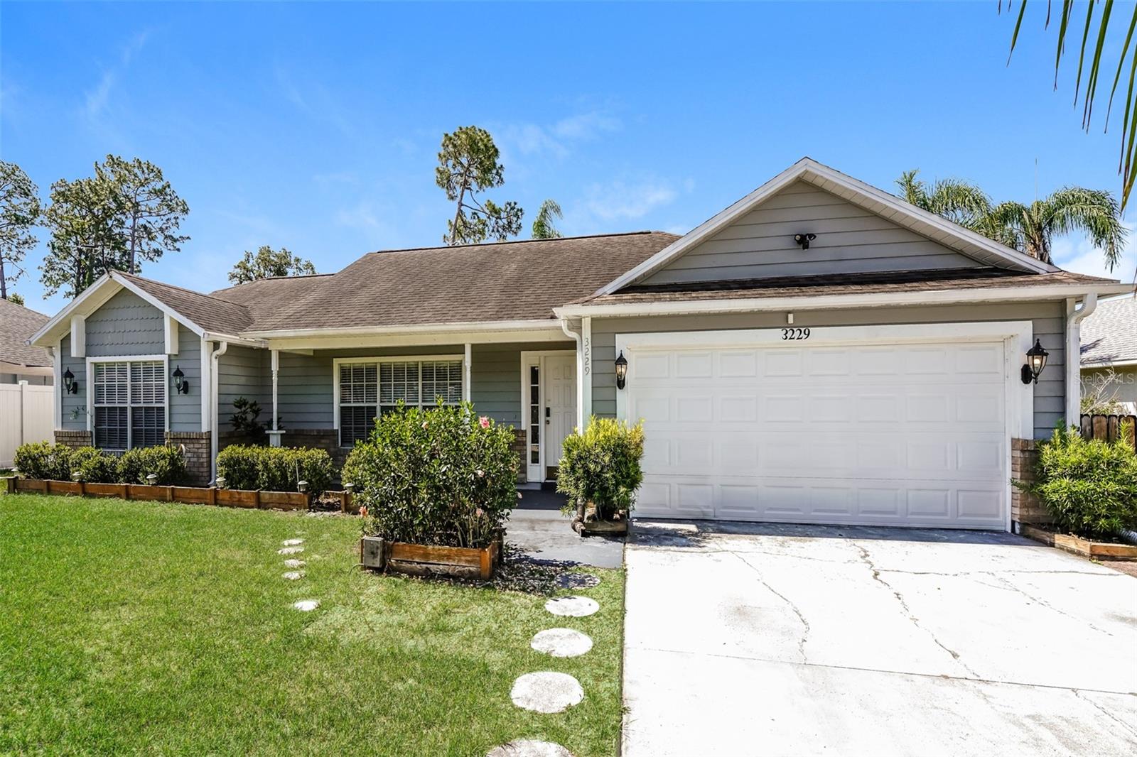 3229 CLEWISTON ST, DELTONA, FL, 32738