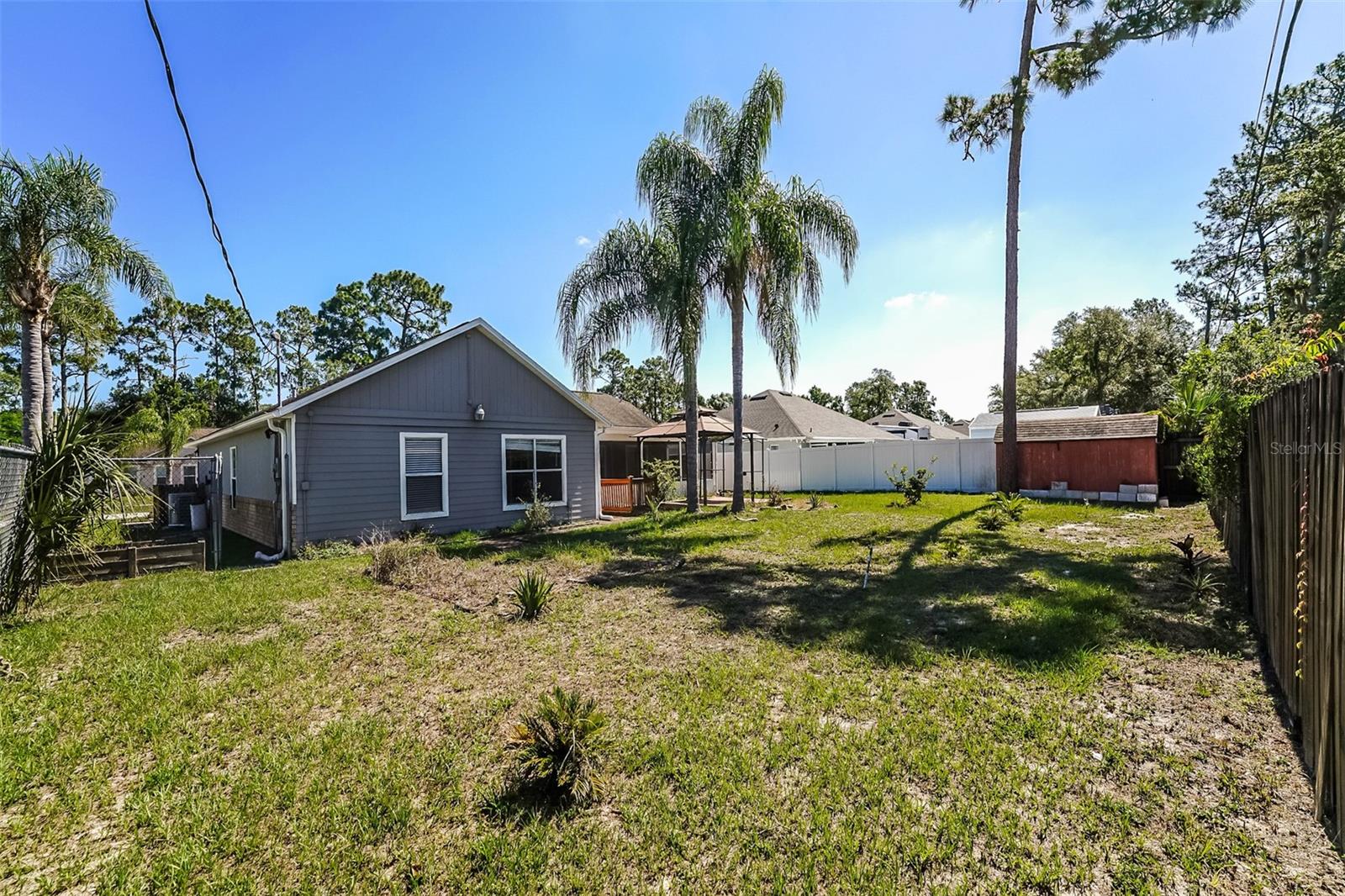 3229 CLEWISTON ST, DELTONA, FL, 32738