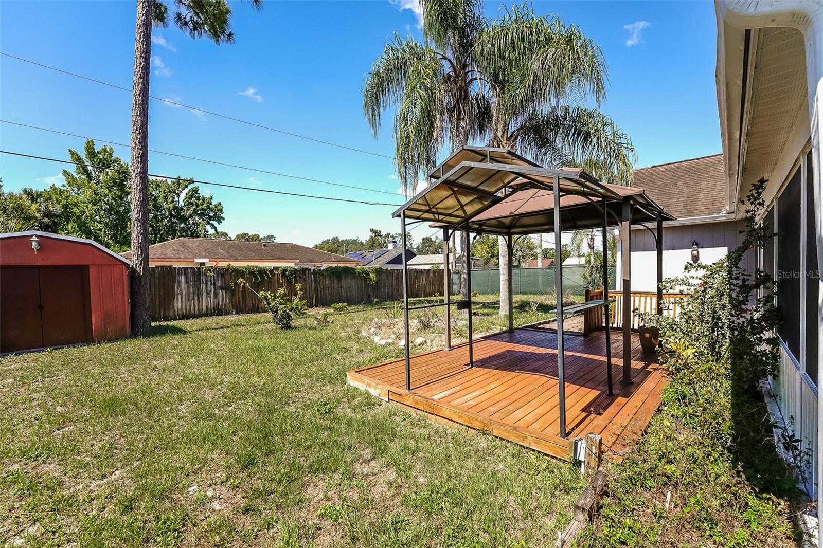 3229 CLEWISTON ST, DELTONA, FL, 32738
