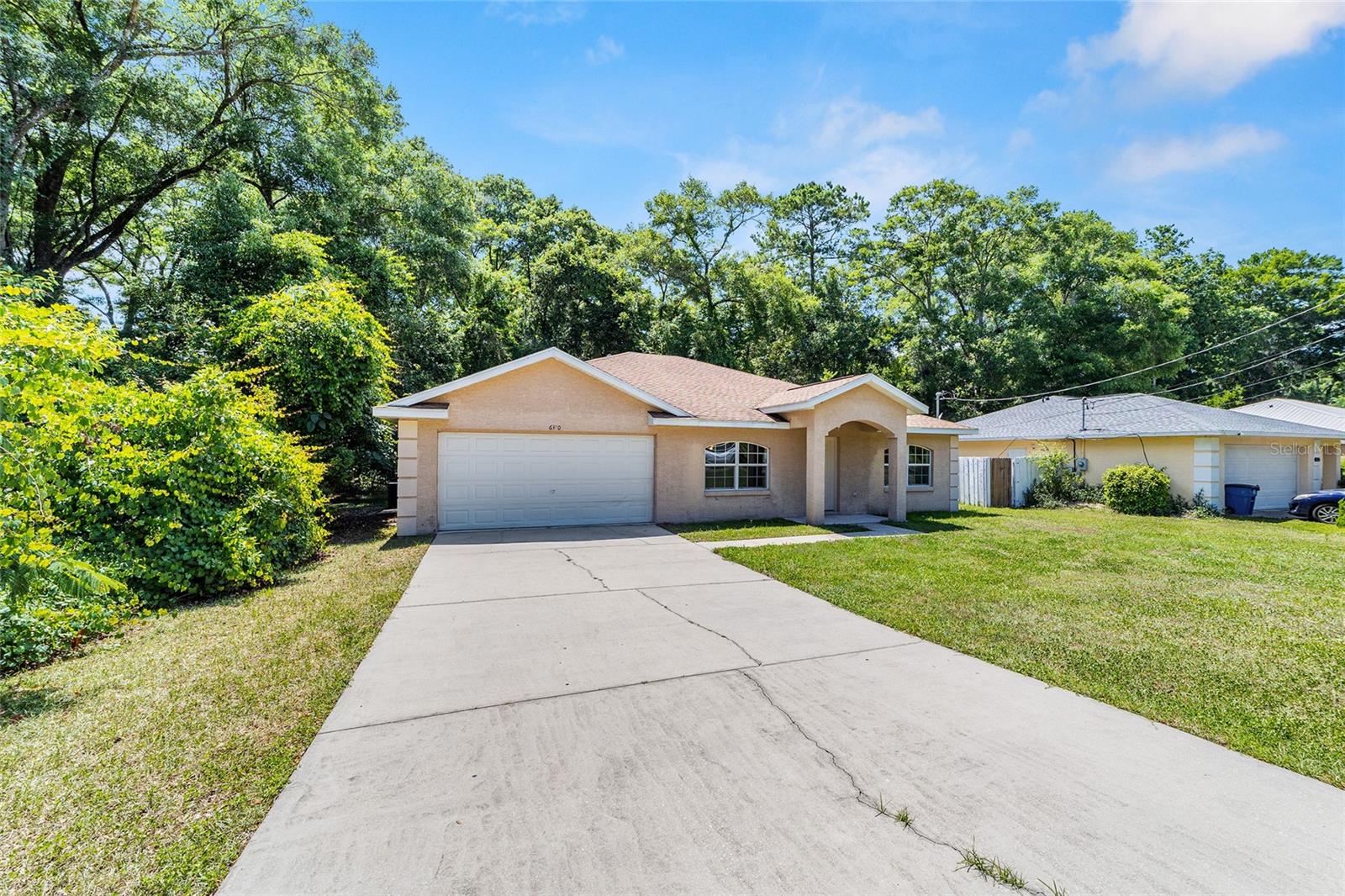 6370 NW 60TH CT, OCALA, FL, 34482