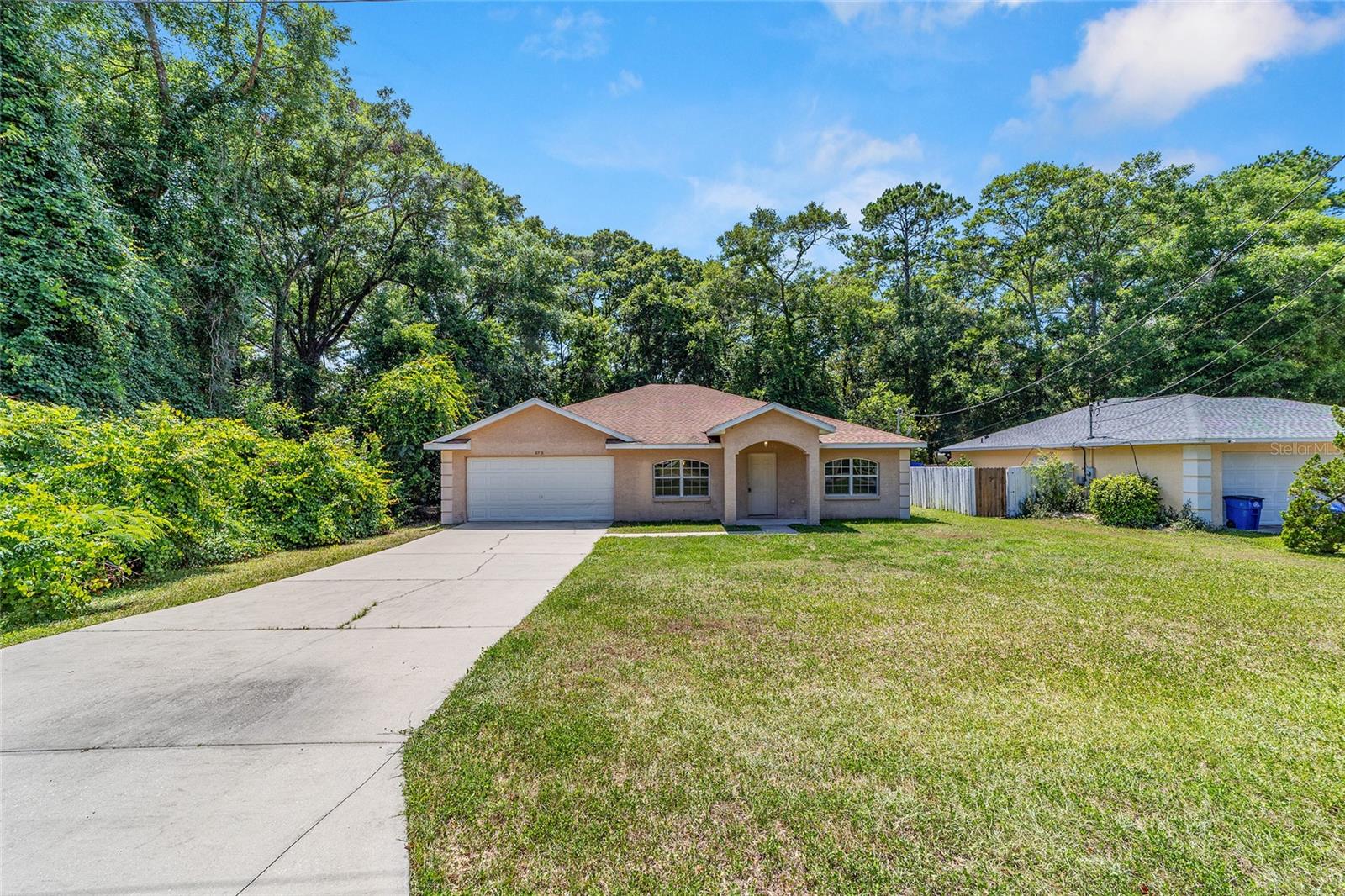 6370 NW 60TH CT, OCALA, FL, 34482
