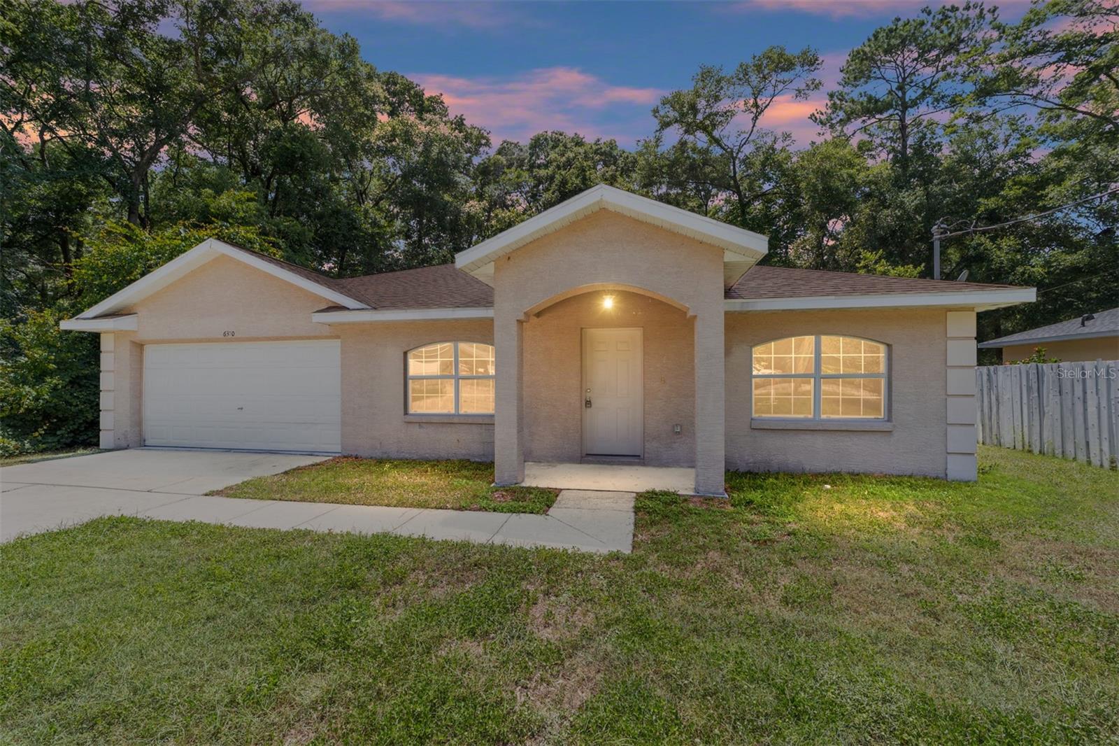 6370 NW 60TH CT, OCALA, FL, 34482