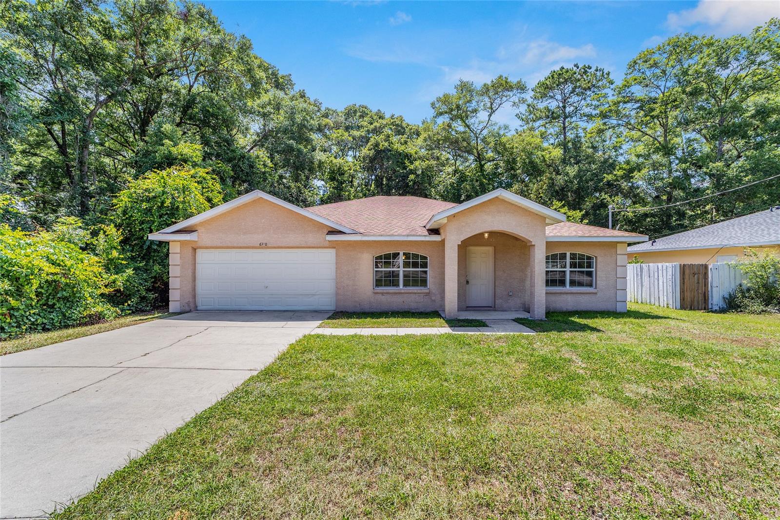 6370 NW 60TH CT, OCALA, FL, 34482