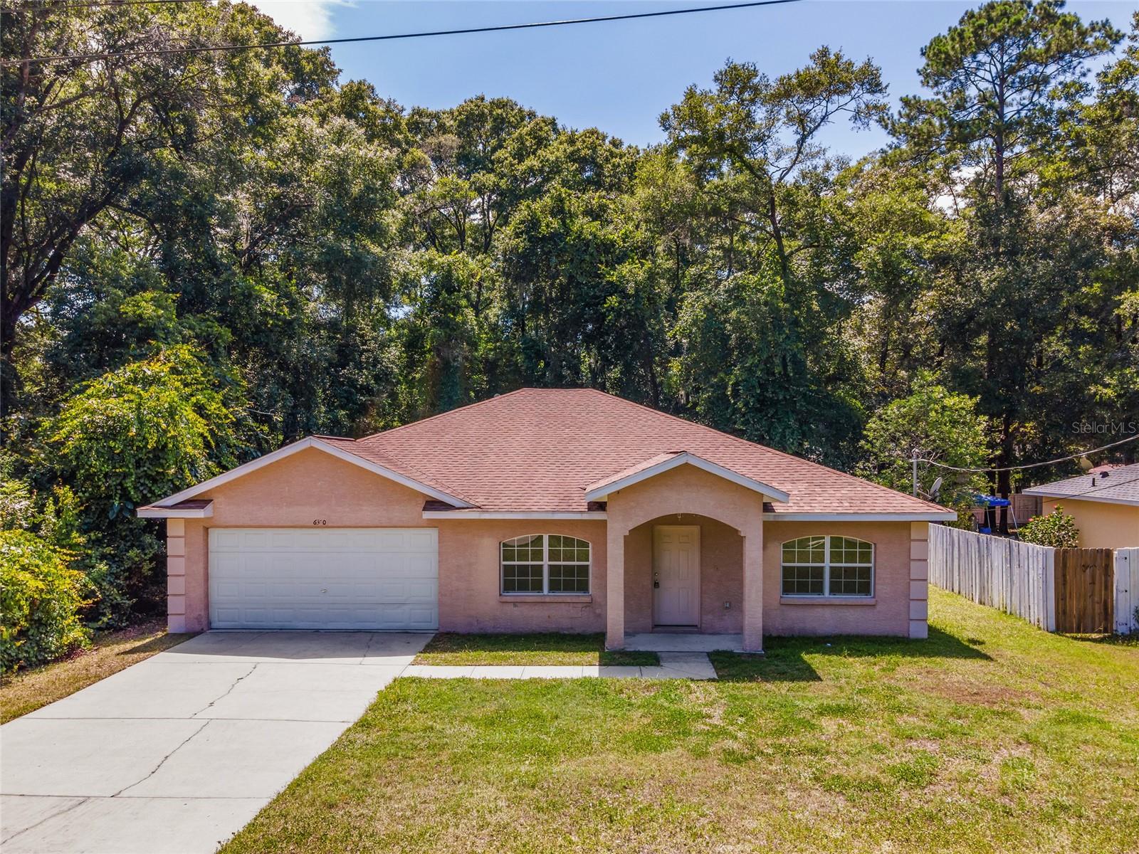 6370 NW 60TH CT, OCALA, FL, 34482