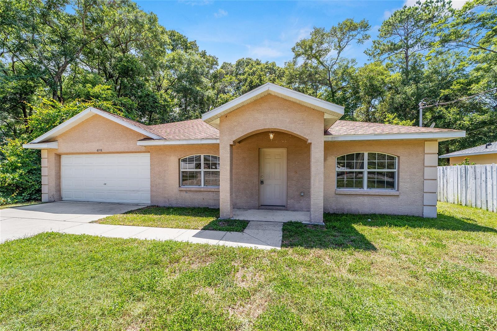 6370 NW 60TH CT, OCALA, FL, 34482