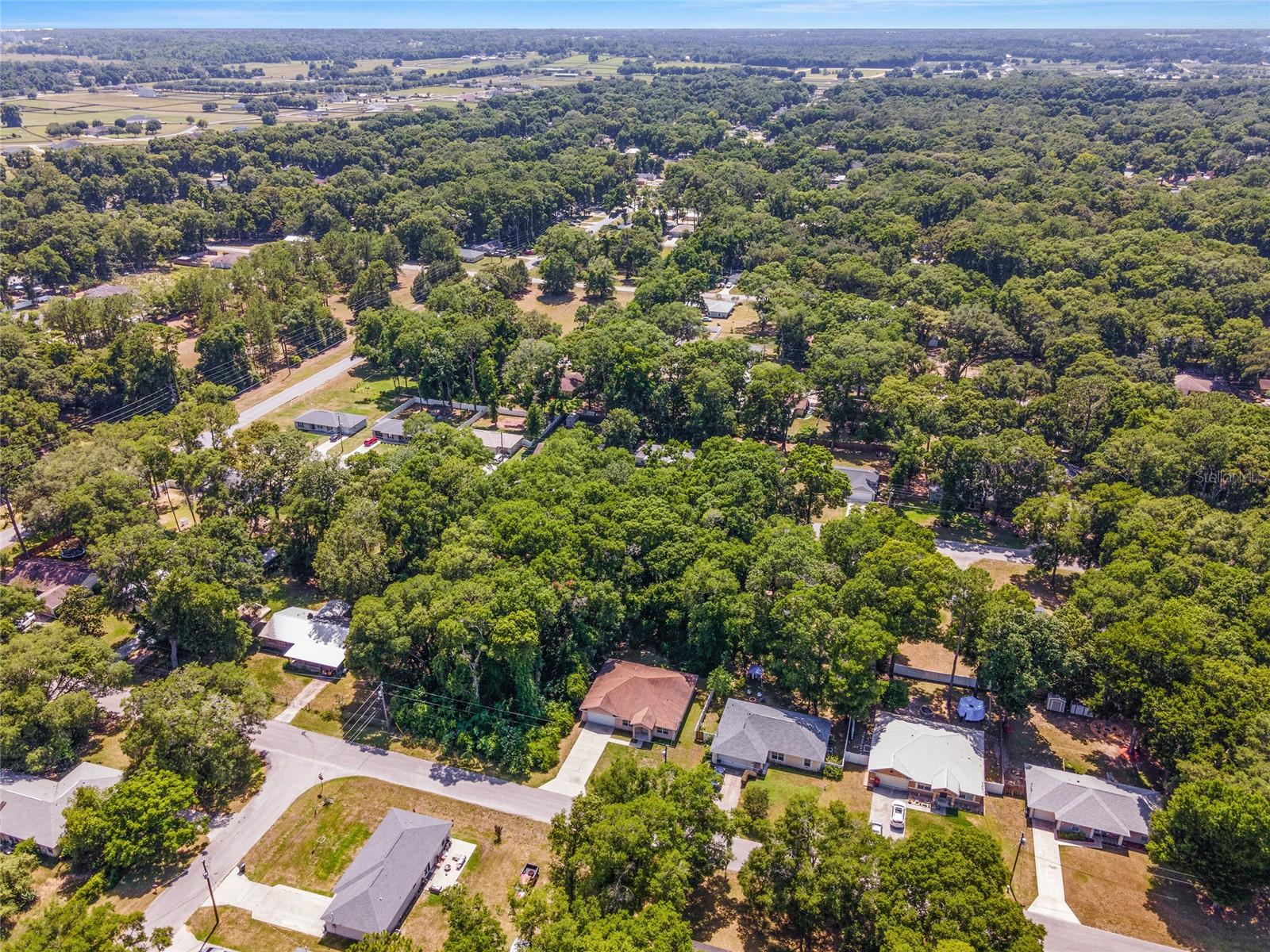 6370 NW 60TH CT, OCALA, FL, 34482