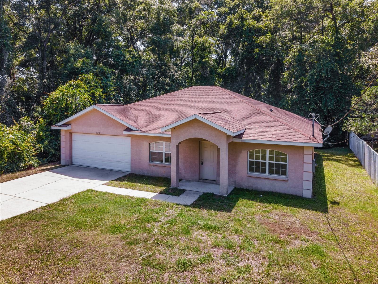 6370 NW 60TH CT, OCALA, FL, 34482