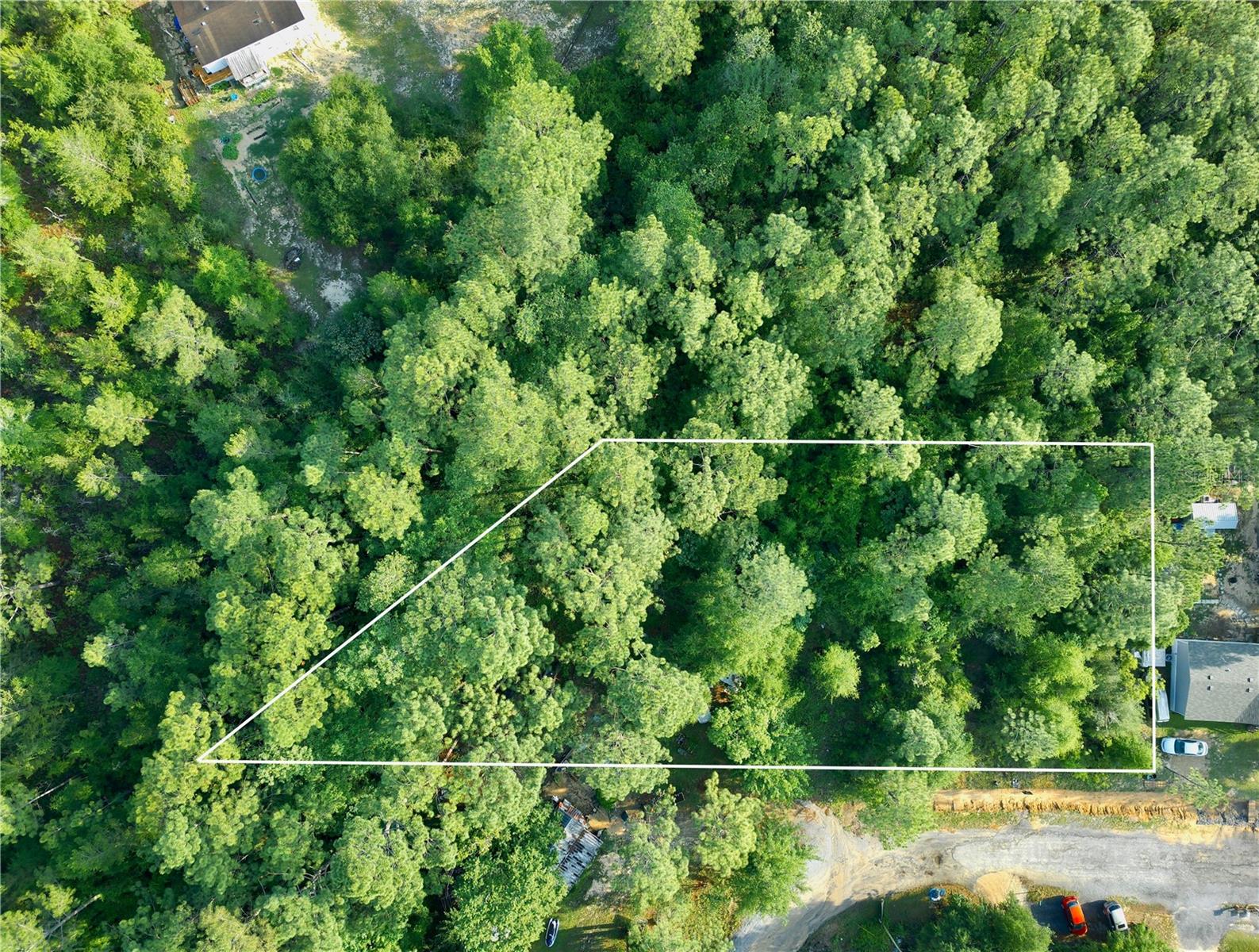 PINETREE LN, DEFUNIAK SPRINGS, FL, 32433