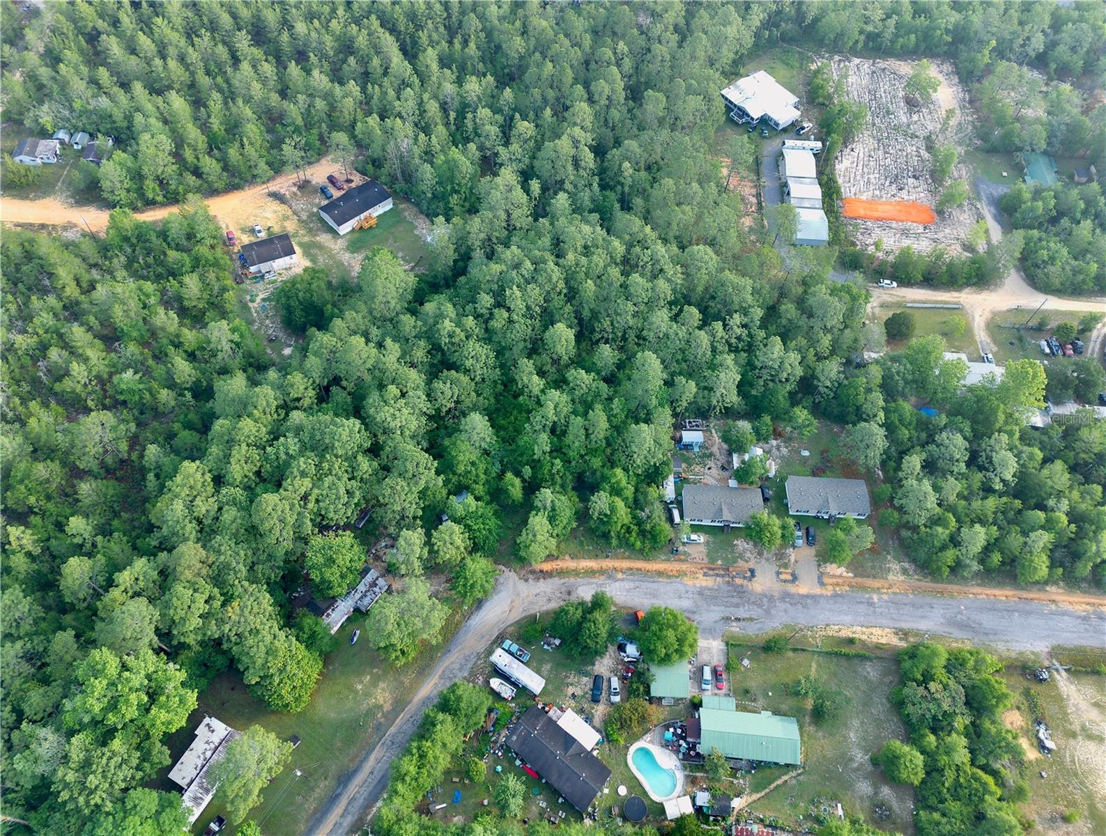 PINETREE LN, DEFUNIAK SPRINGS, FL, 32433