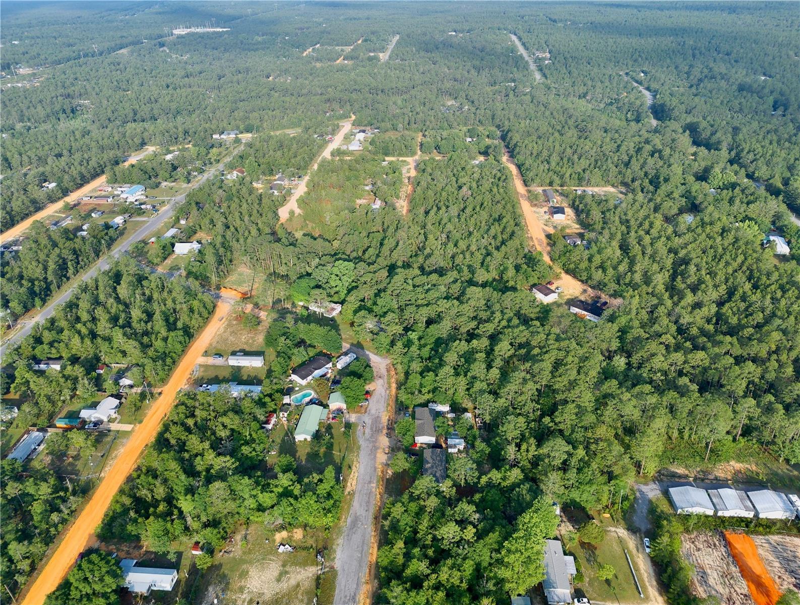 PINETREE LN, DEFUNIAK SPRINGS, FL, 32433