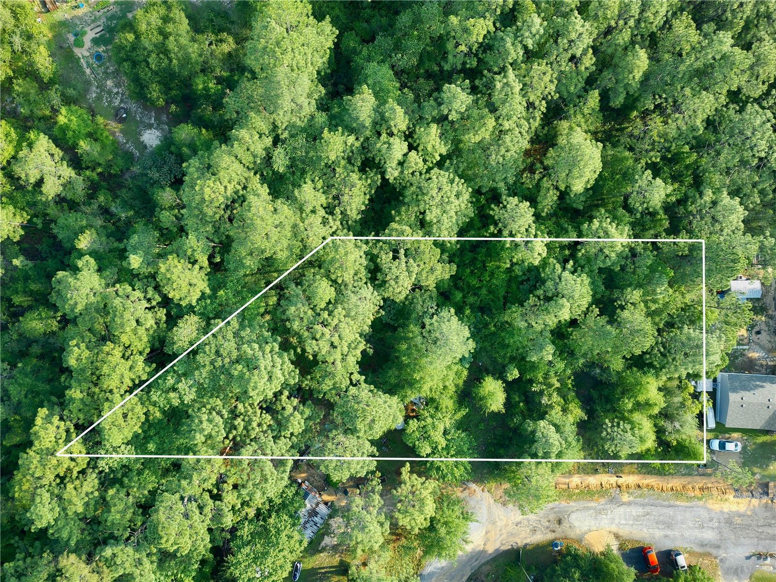 PINETREE LN, DEFUNIAK SPRINGS, FL, 32433