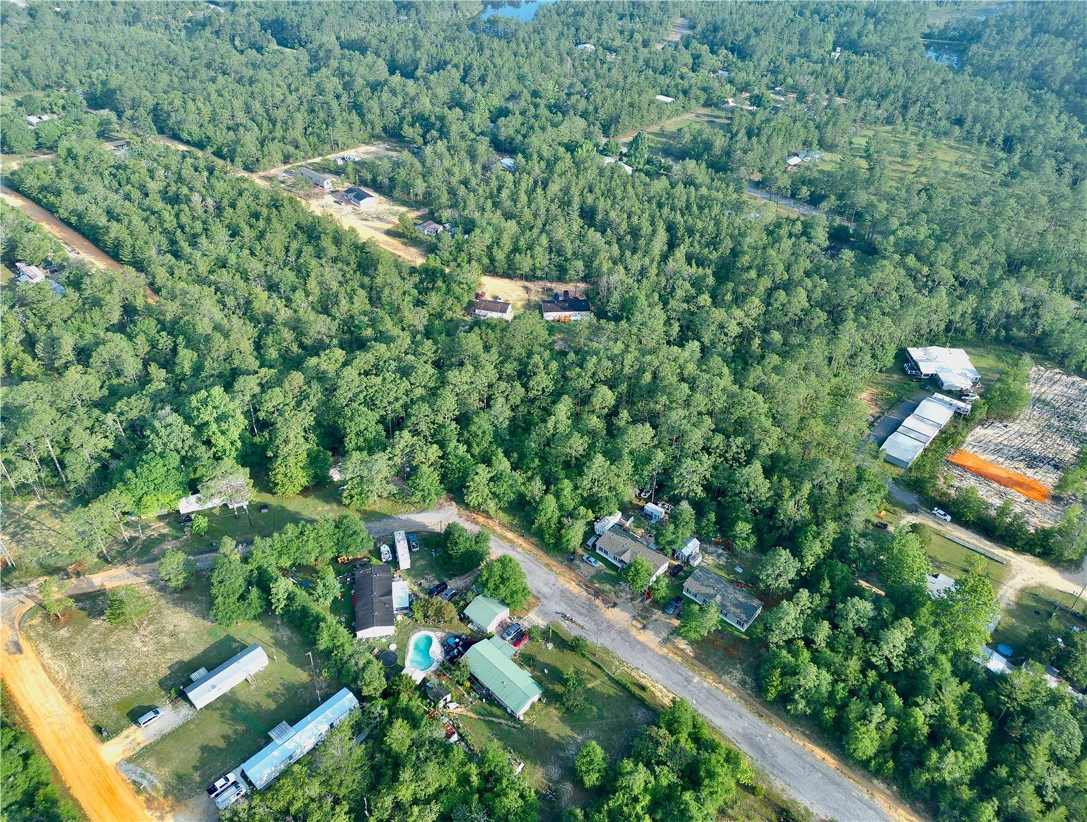 PINETREE LN, DEFUNIAK SPRINGS, FL, 32433
