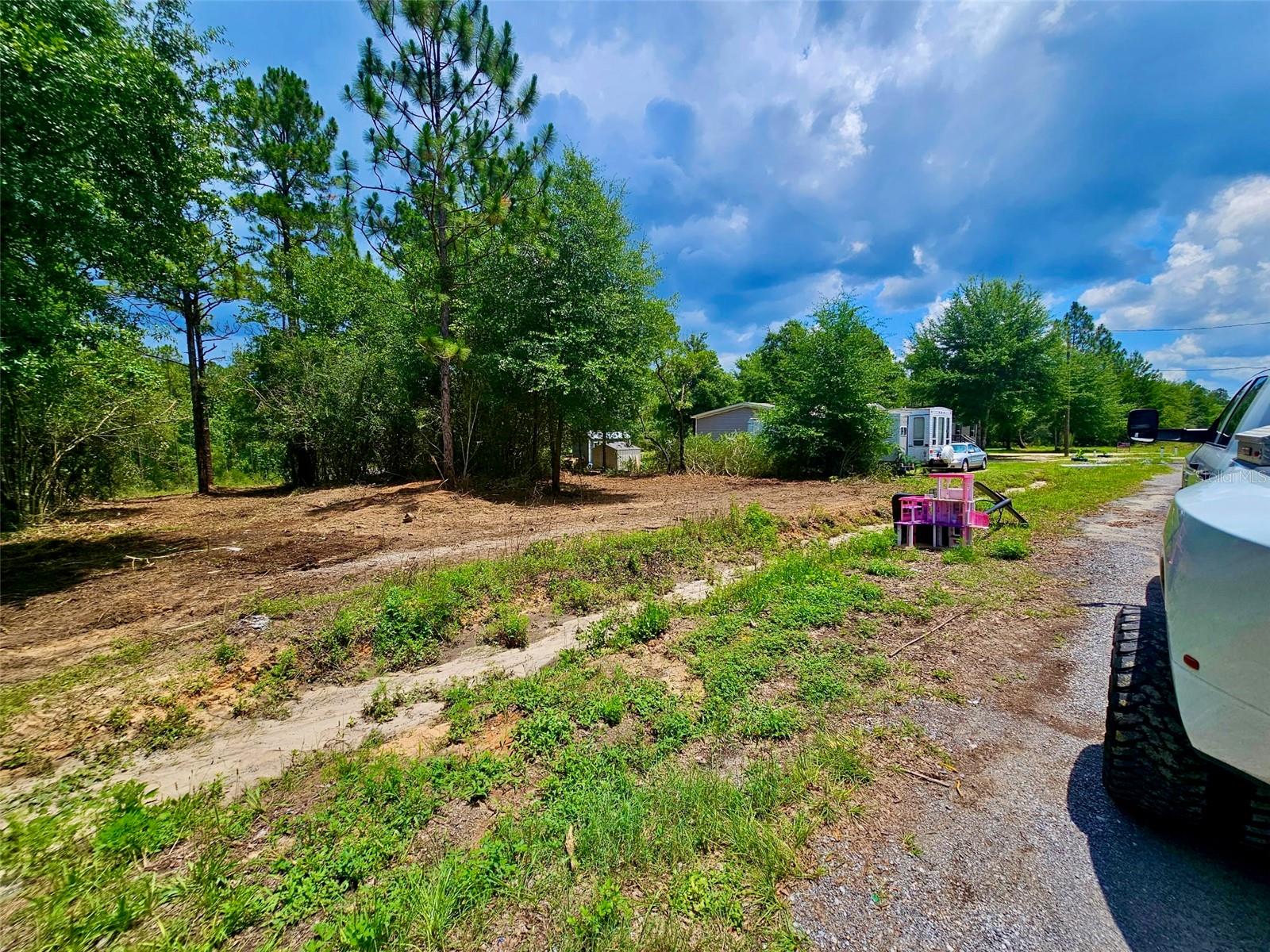 PINETREE LN, DEFUNIAK SPRINGS, FL, 32433
