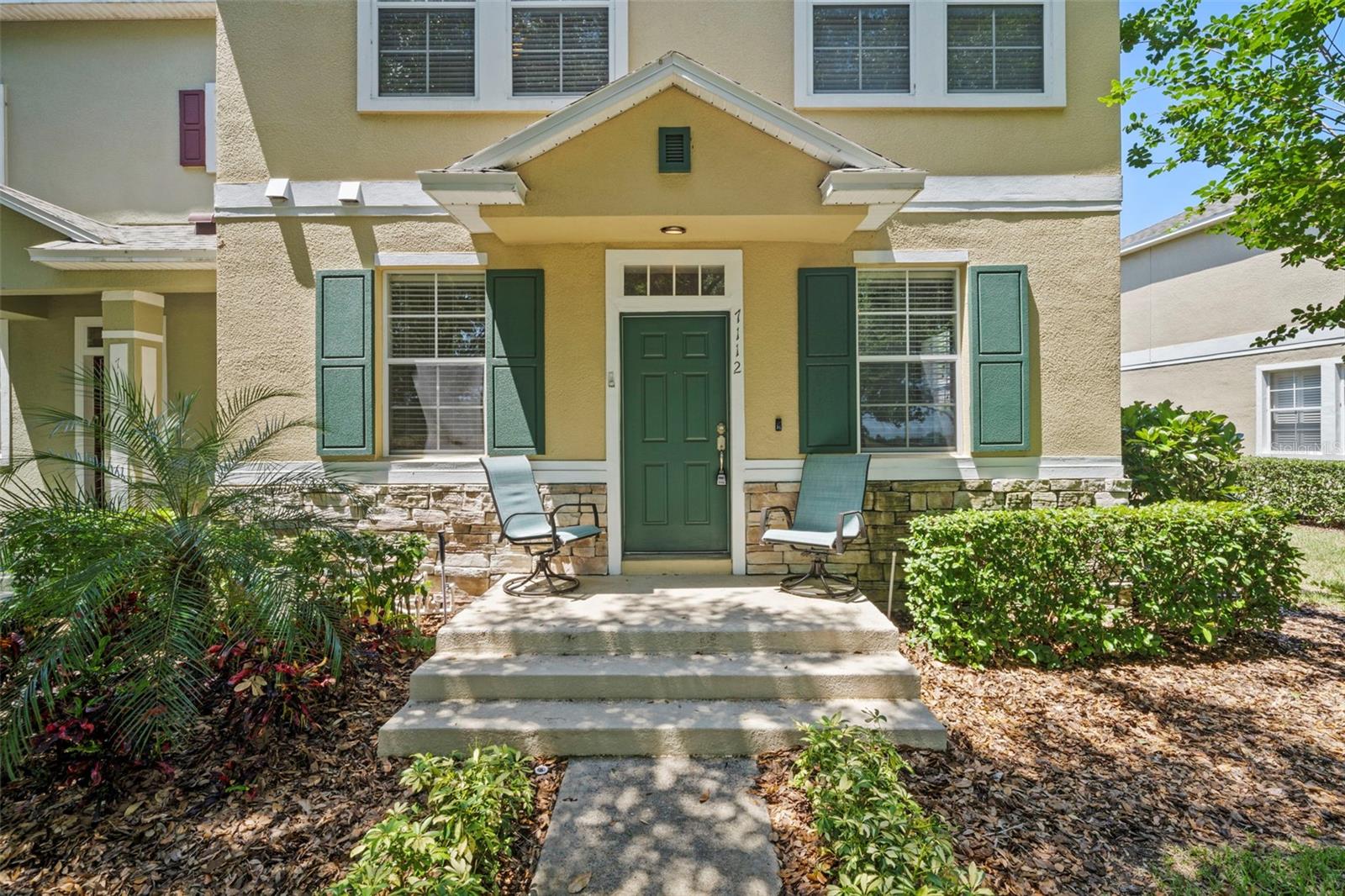 7112 FIVE OAKS DR, HARMONY, FL, 34773