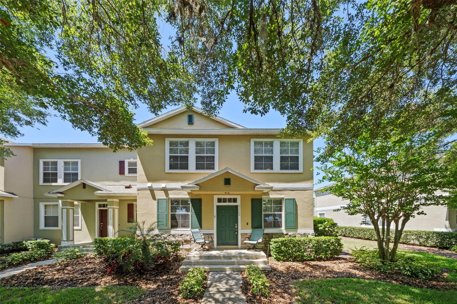 7112 FIVE OAKS DR, HARMONY, FL, 34773