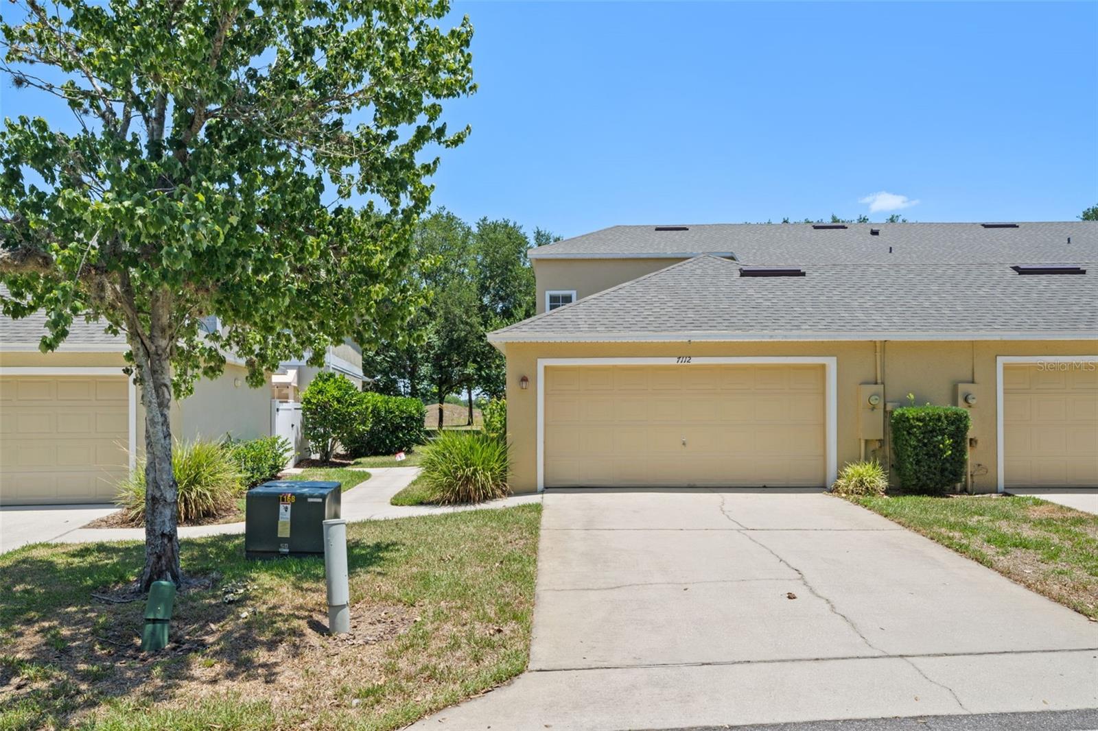 7112 FIVE OAKS DR, HARMONY, FL, 34773