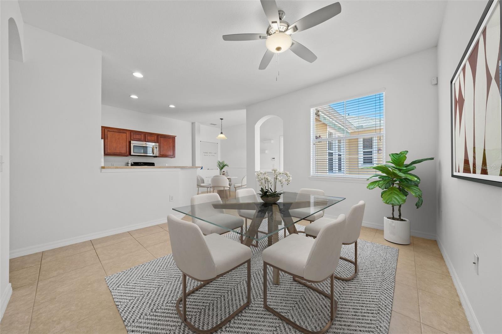 7112 FIVE OAKS DR, HARMONY, FL, 34773