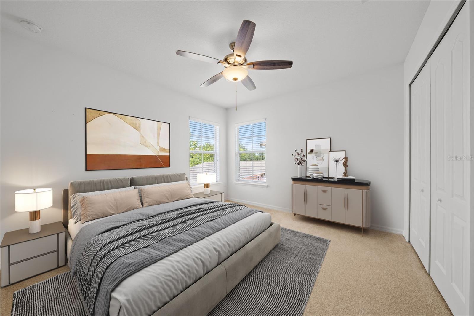 7112 FIVE OAKS DR, HARMONY, FL, 34773