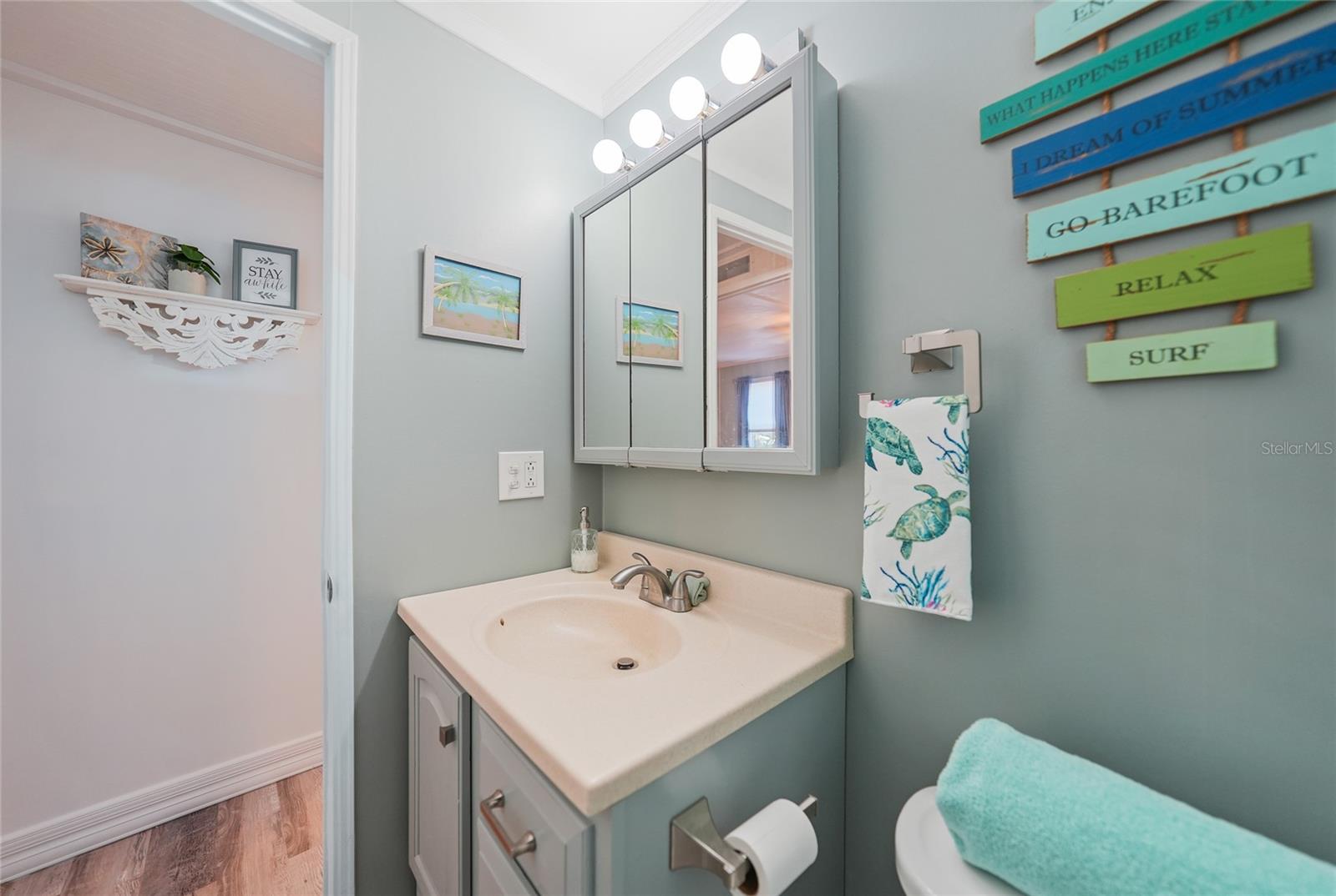 213 SCHOONER ST, NORTH PORT, FL, 34287