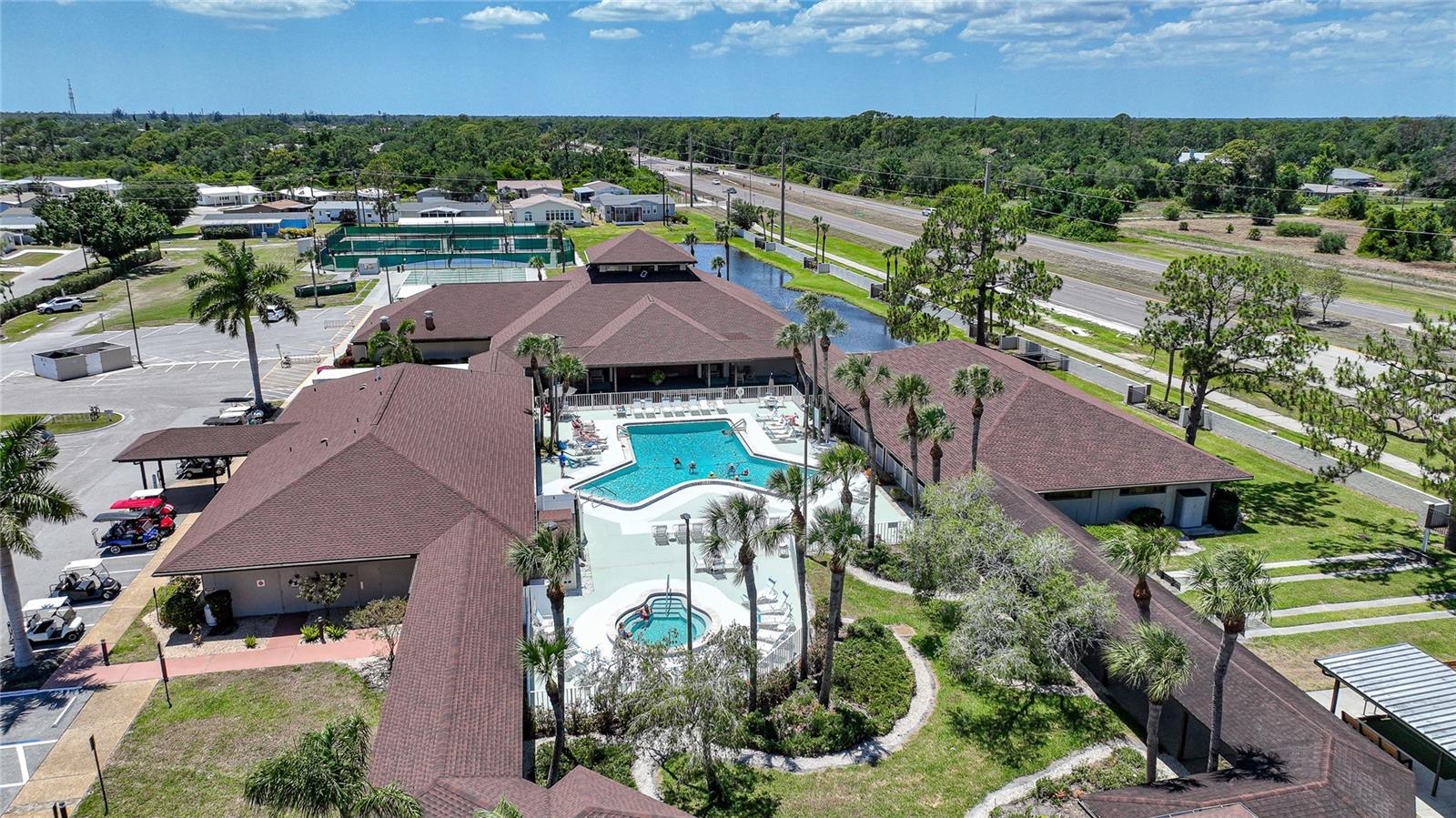 213 SCHOONER ST, NORTH PORT, FL, 34287
