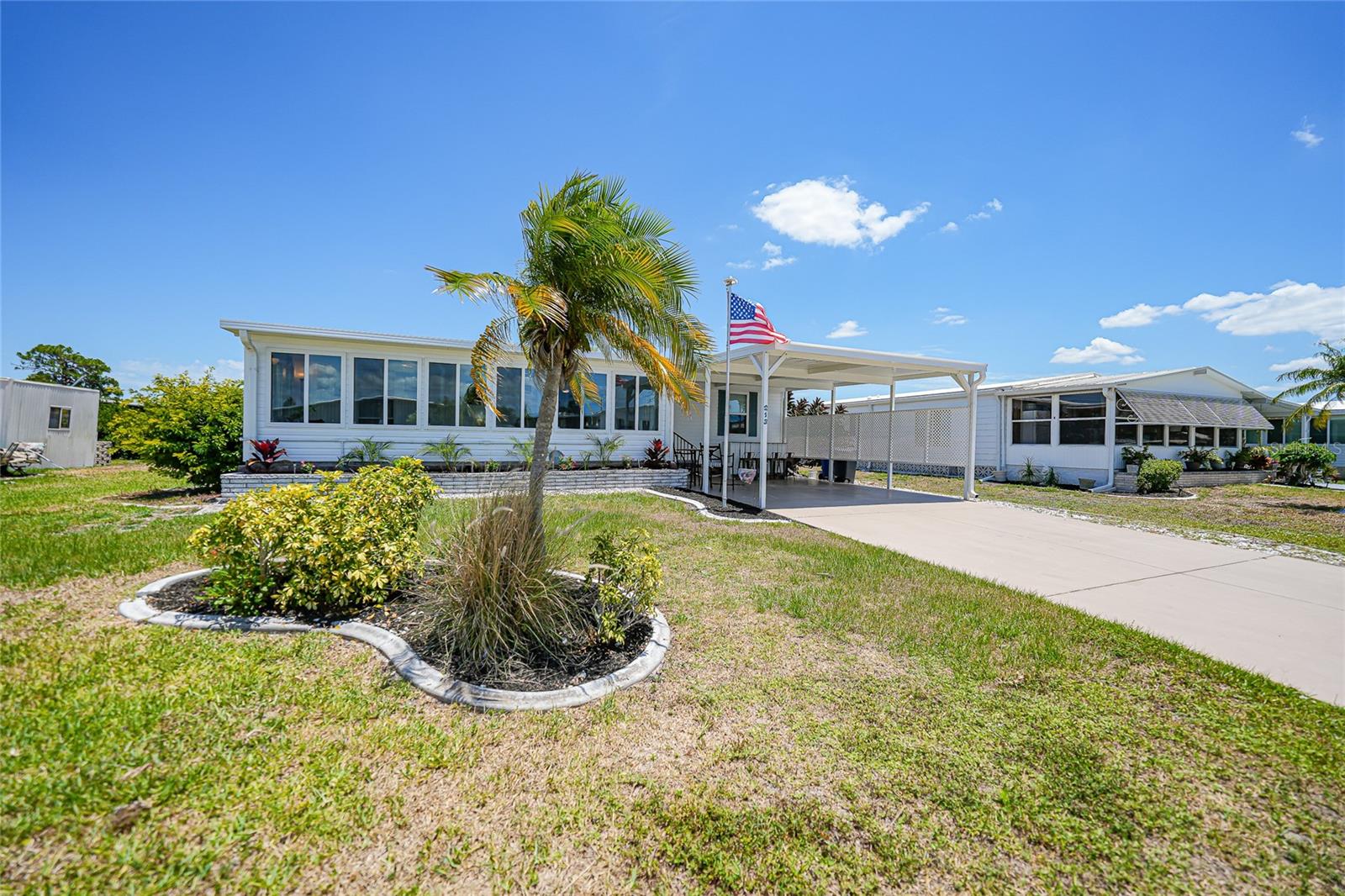 213 SCHOONER ST, NORTH PORT, FL, 34287