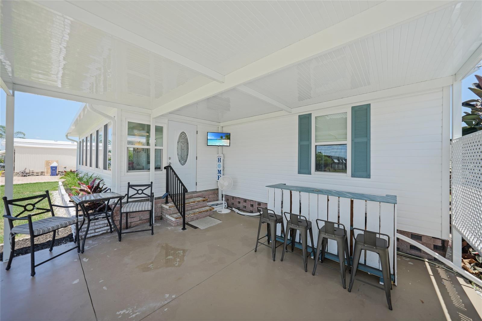 213 SCHOONER ST, NORTH PORT, FL, 34287