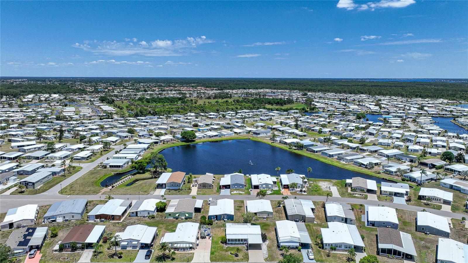 213 SCHOONER ST, NORTH PORT, FL, 34287