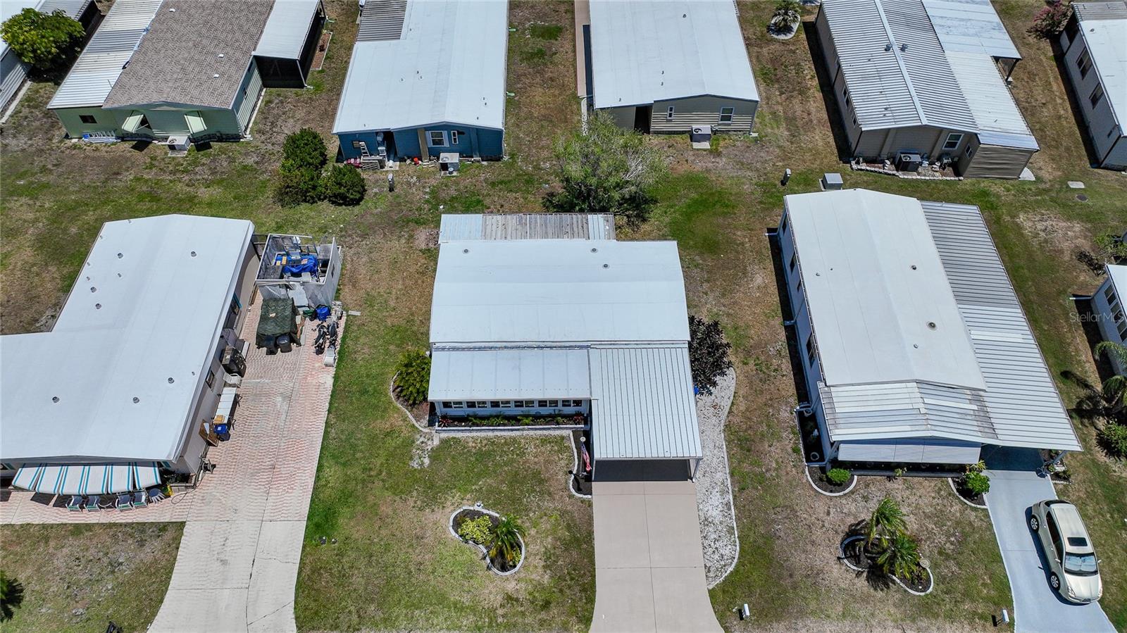 213 SCHOONER ST, NORTH PORT, FL, 34287