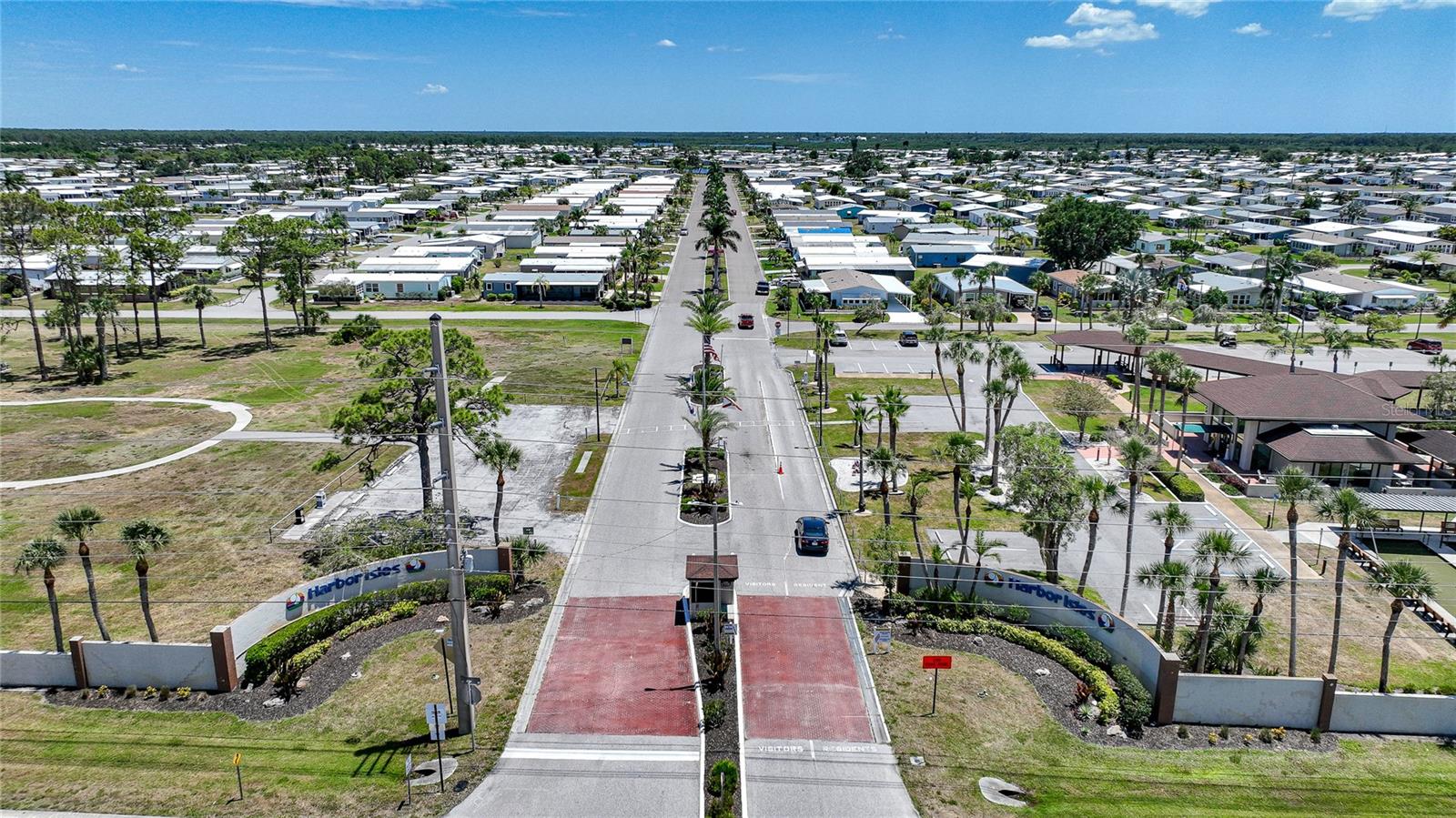 213 SCHOONER ST, NORTH PORT, FL, 34287