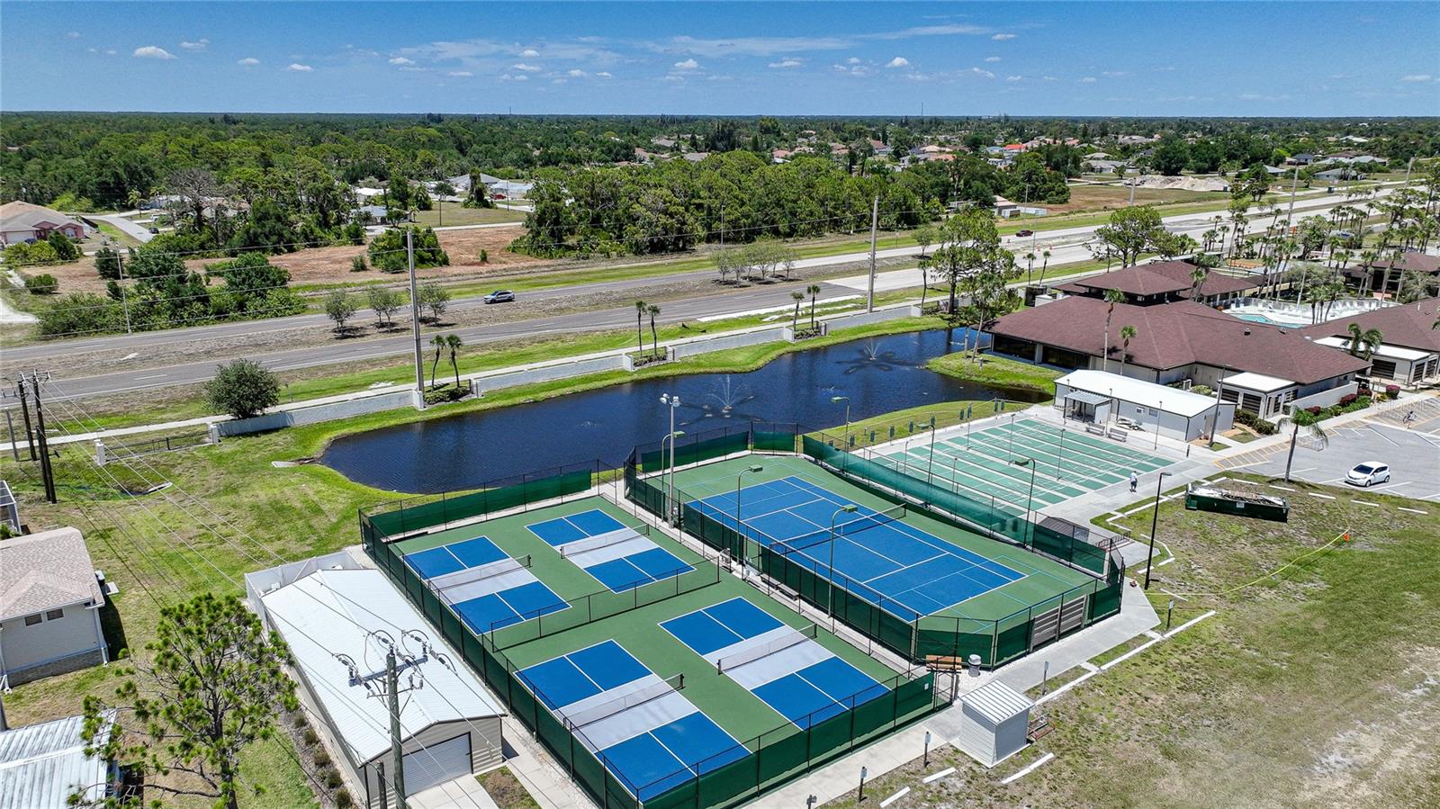 213 SCHOONER ST, NORTH PORT, FL, 34287