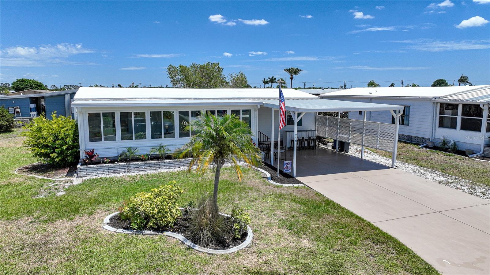 213 SCHOONER ST, NORTH PORT, FL, 34287