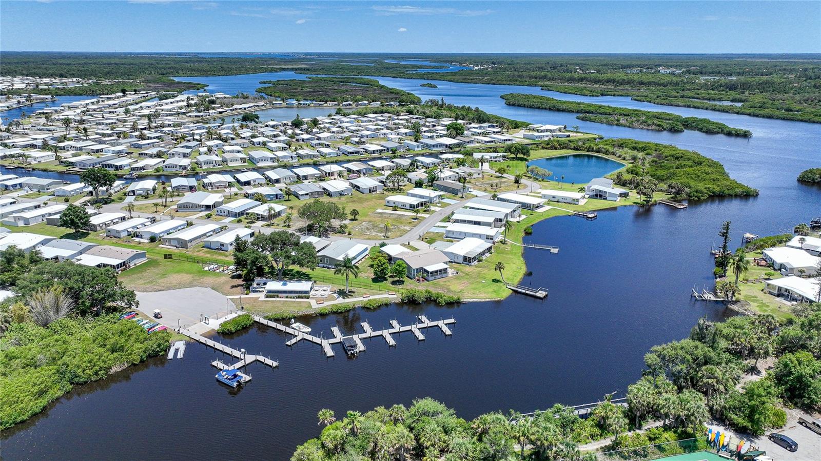 213 SCHOONER ST, NORTH PORT, FL, 34287