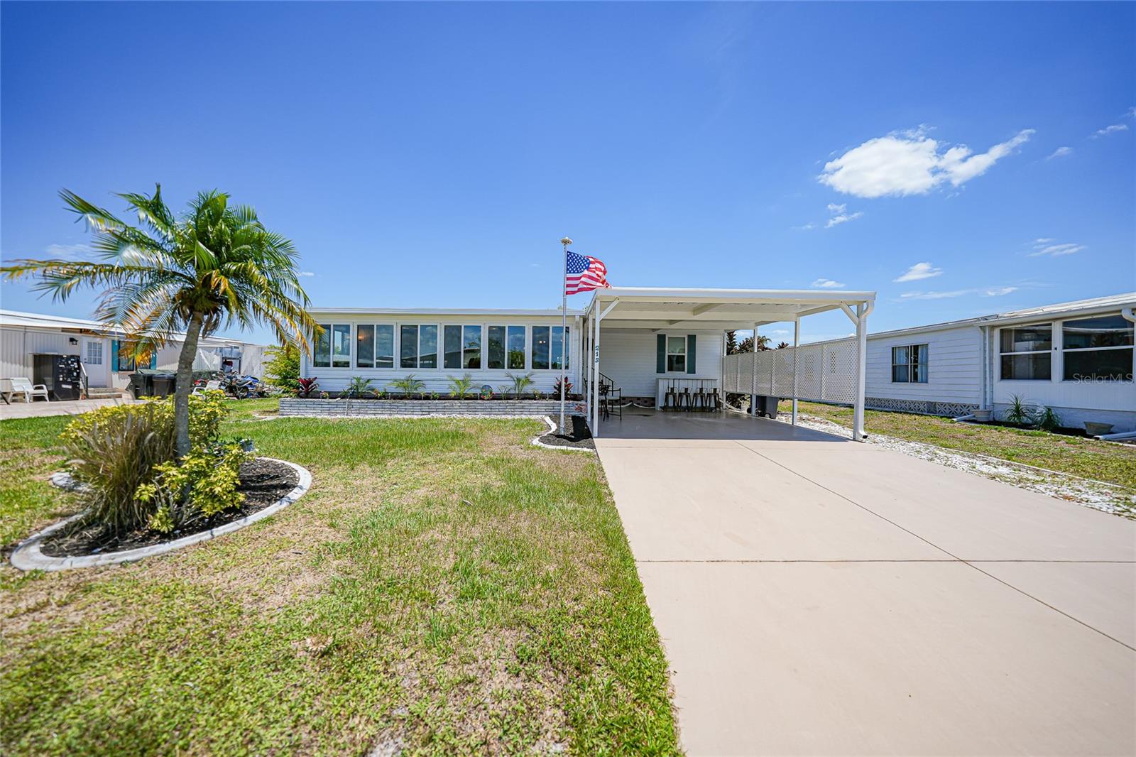 213 SCHOONER ST, NORTH PORT, FL, 34287