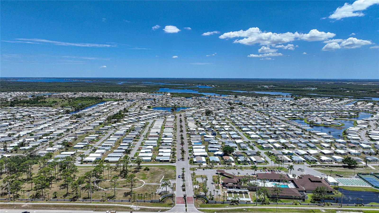 213 SCHOONER ST, NORTH PORT, FL, 34287