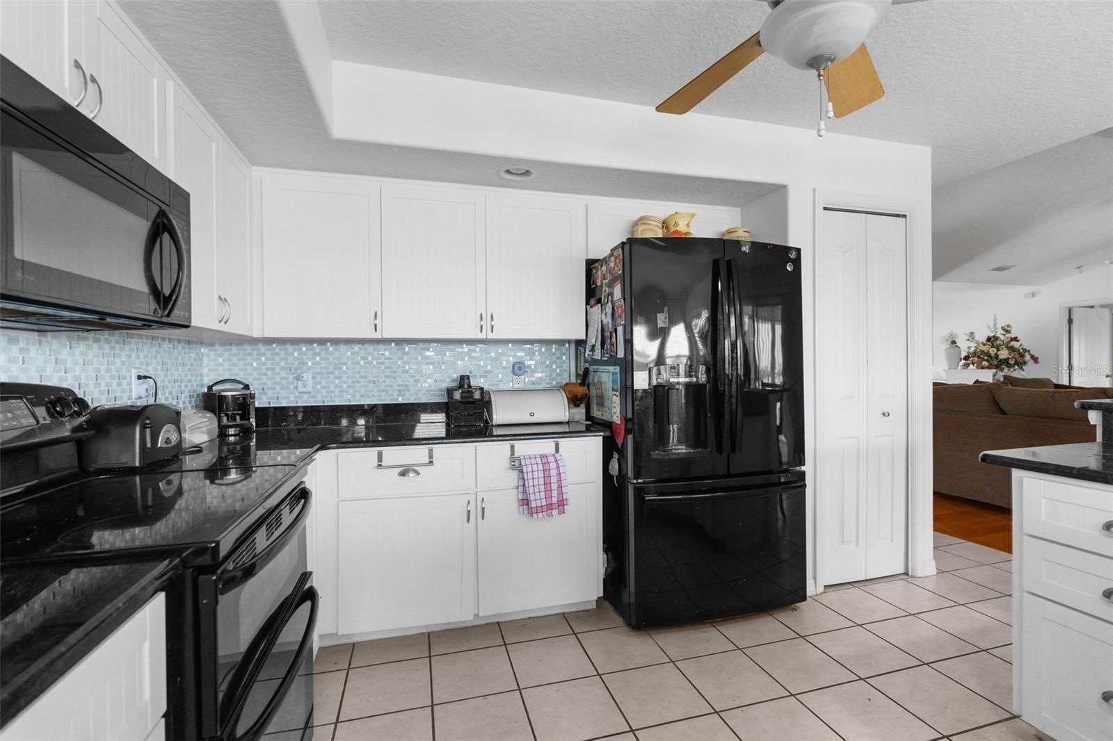 3407 PALOMETA DR, HERNANDO BEACH, FL, 34607