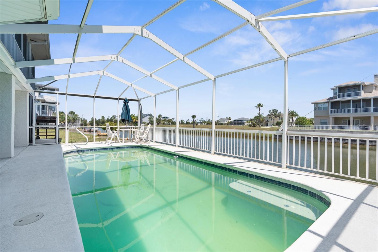 3407 PALOMETA DR, HERNANDO BEACH, FL, 34607