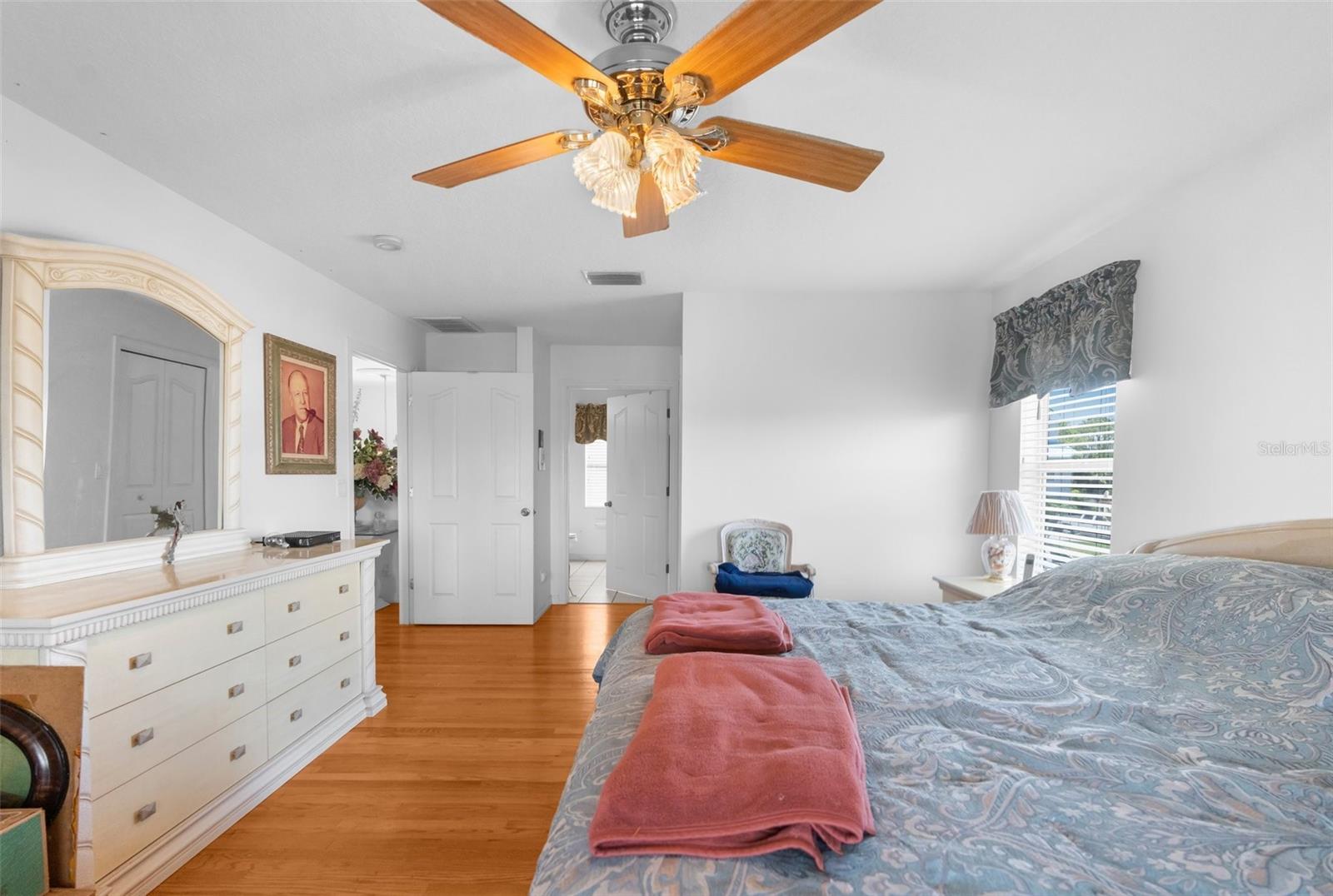3407 PALOMETA DR, HERNANDO BEACH, FL, 34607