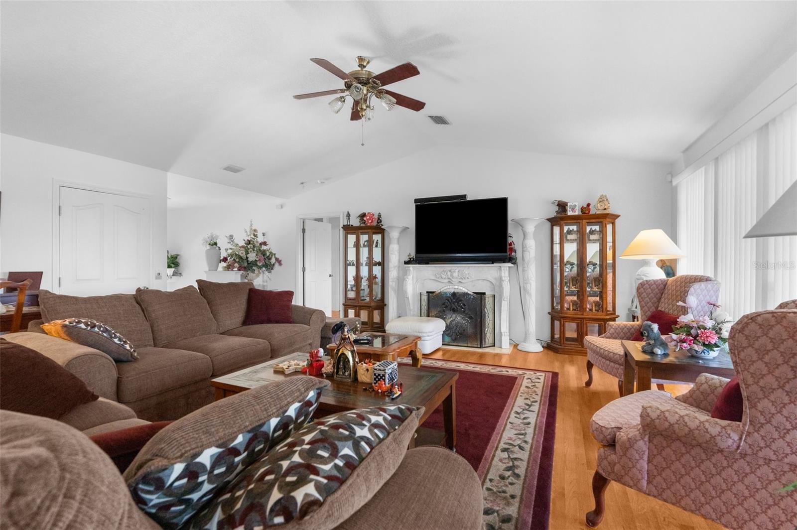 3407 PALOMETA DR, HERNANDO BEACH, FL, 34607