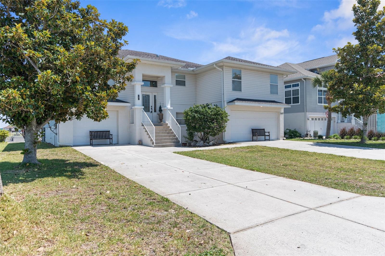 3407 PALOMETA DR, HERNANDO BEACH, FL, 34607