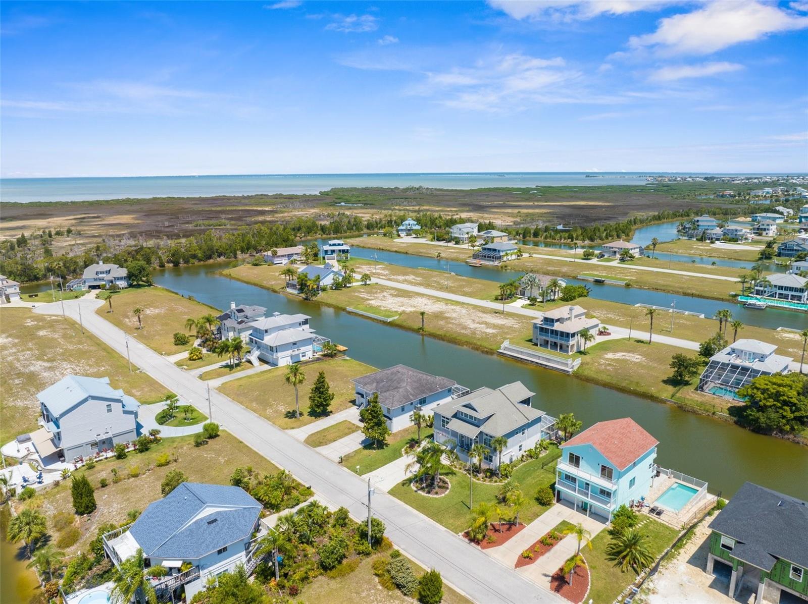 3407 PALOMETA DR, HERNANDO BEACH, FL, 34607