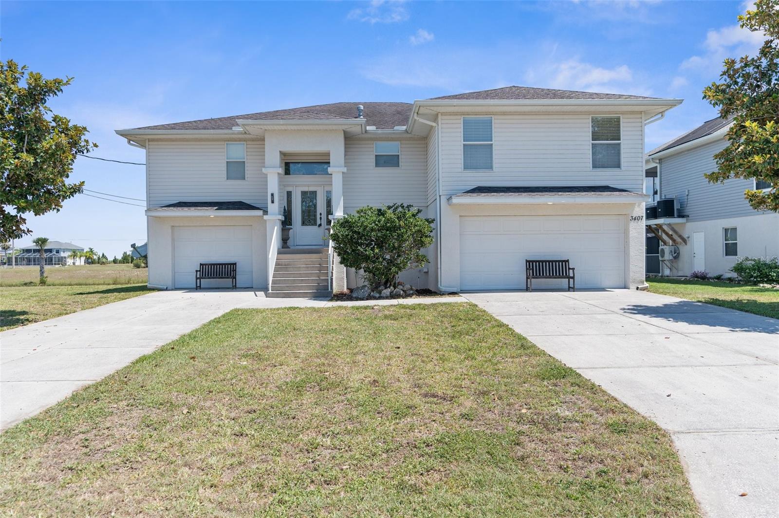 3407 PALOMETA DR, HERNANDO BEACH, FL, 34607