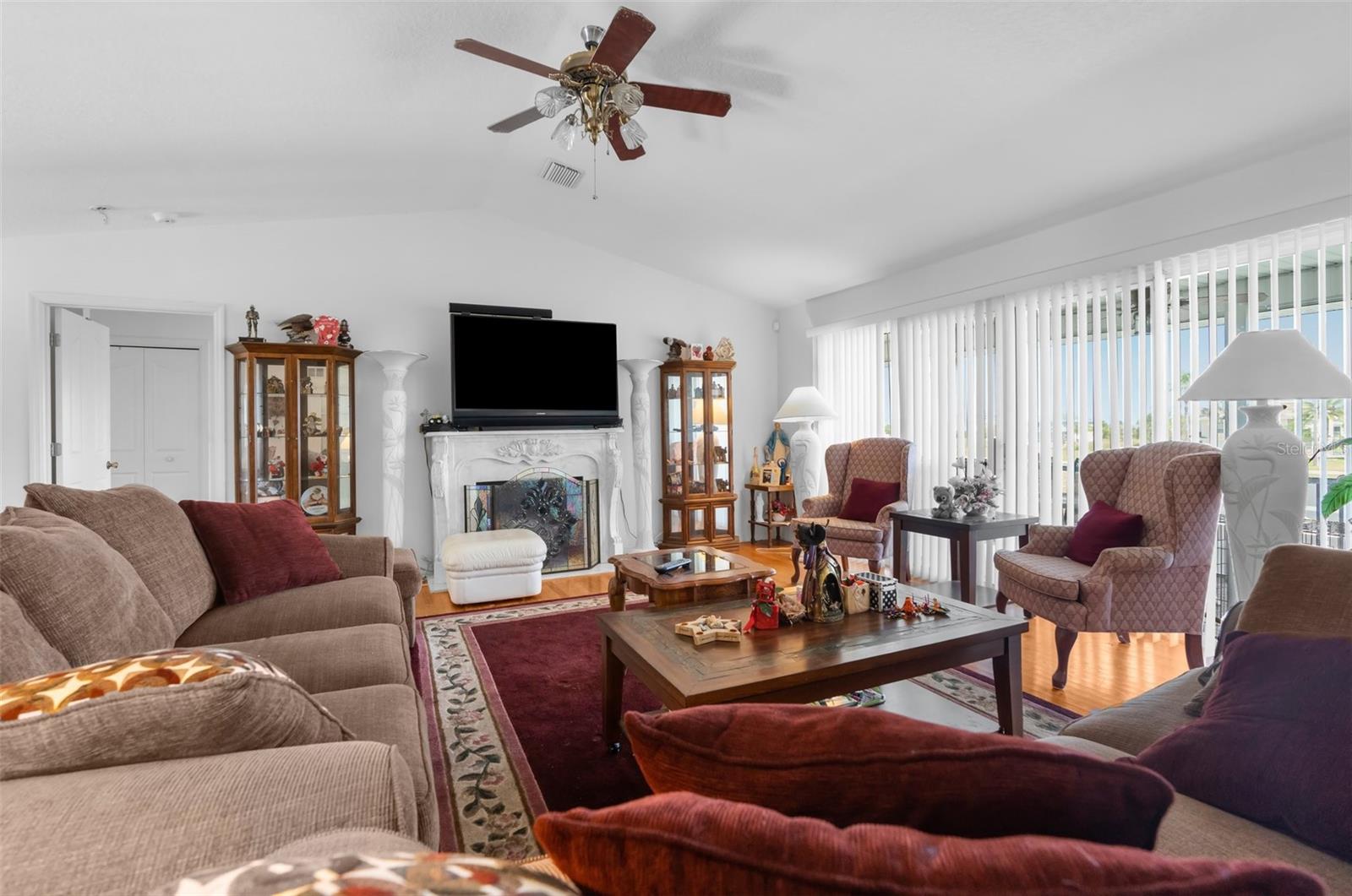 3407 PALOMETA DR, HERNANDO BEACH, FL, 34607