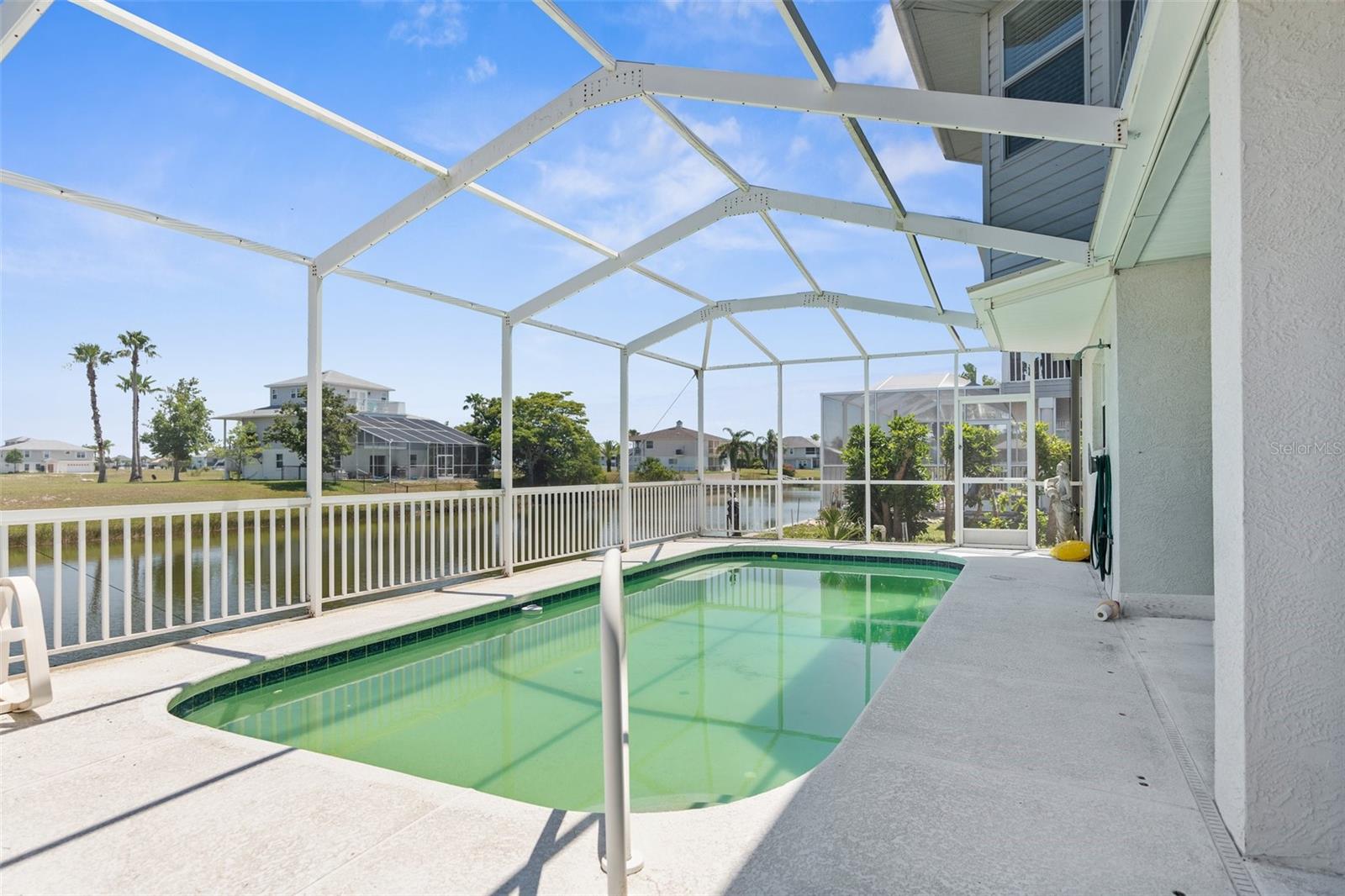3407 PALOMETA DR, HERNANDO BEACH, FL, 34607