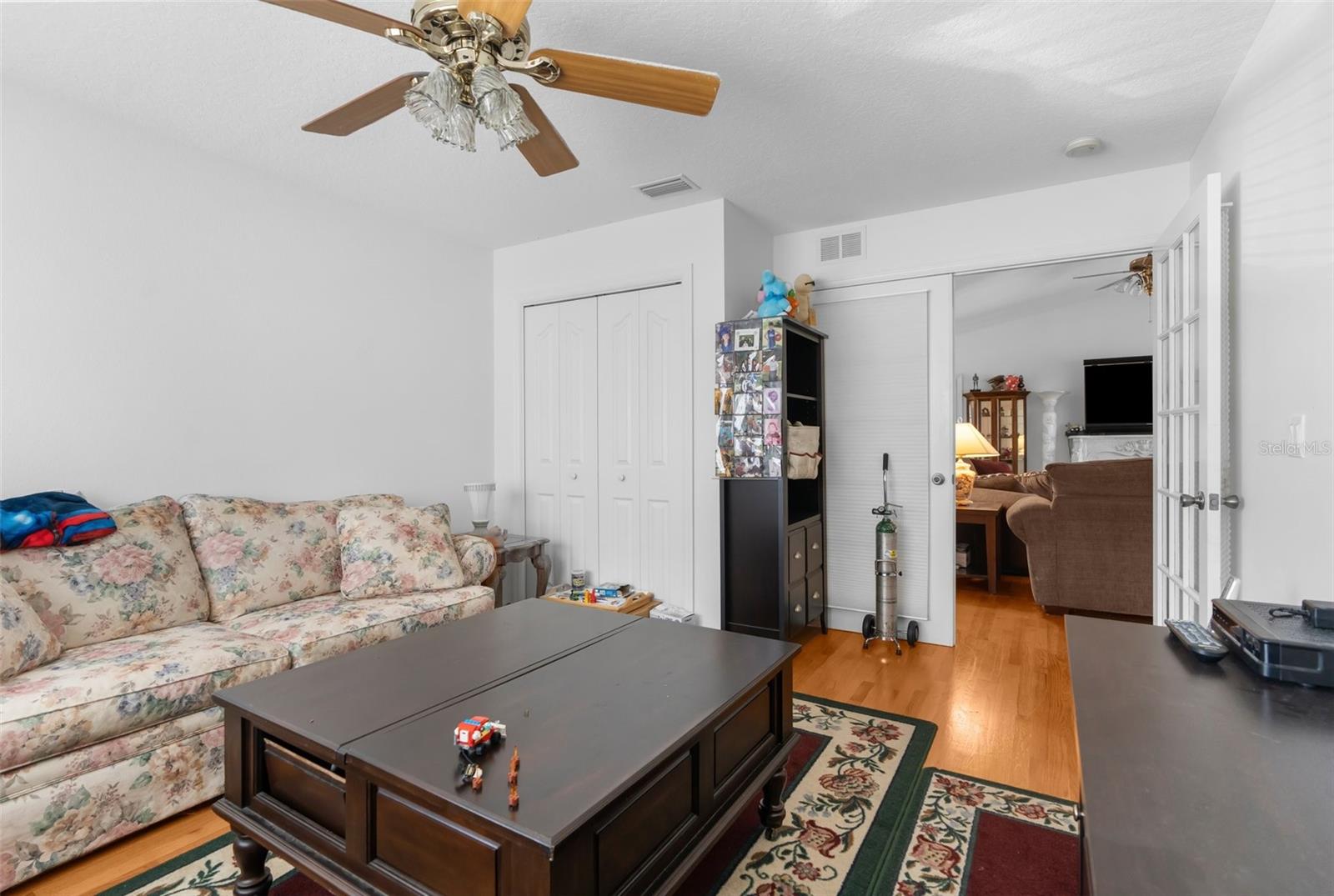3407 PALOMETA DR, HERNANDO BEACH, FL, 34607