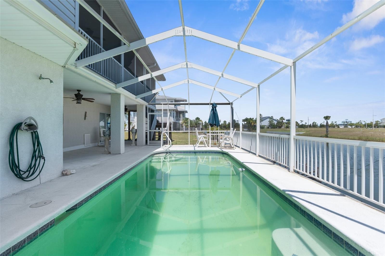 3407 PALOMETA DR, HERNANDO BEACH, FL, 34607