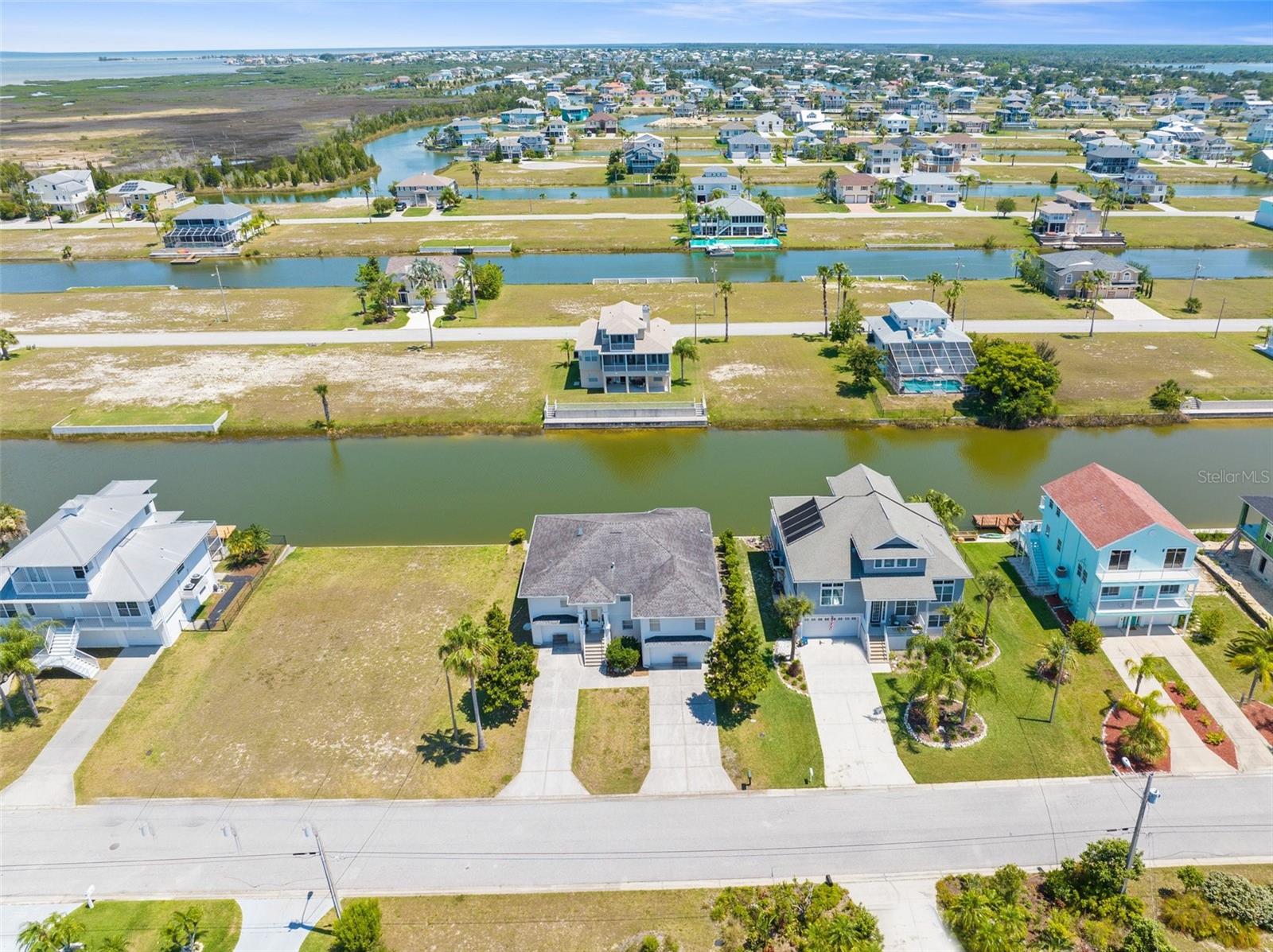 3407 PALOMETA DR, HERNANDO BEACH, FL, 34607