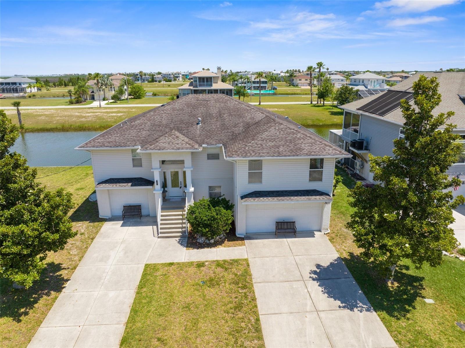 3407 PALOMETA DR, HERNANDO BEACH, FL, 34607