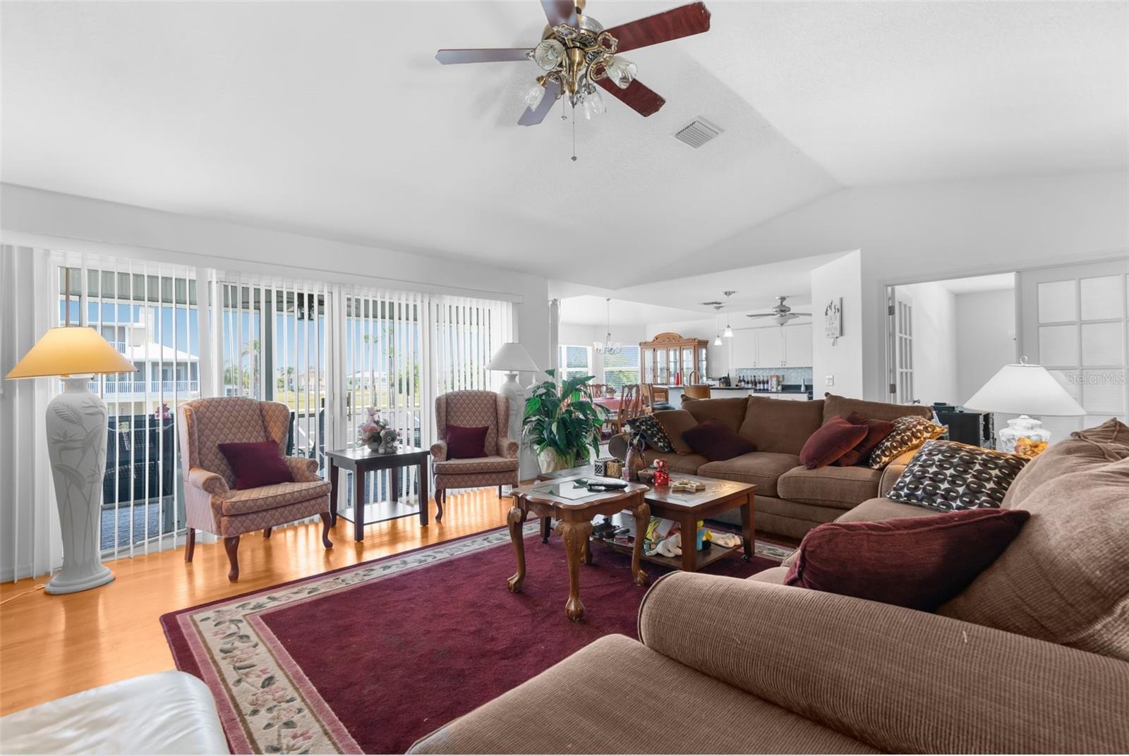 3407 PALOMETA DR, HERNANDO BEACH, FL, 34607