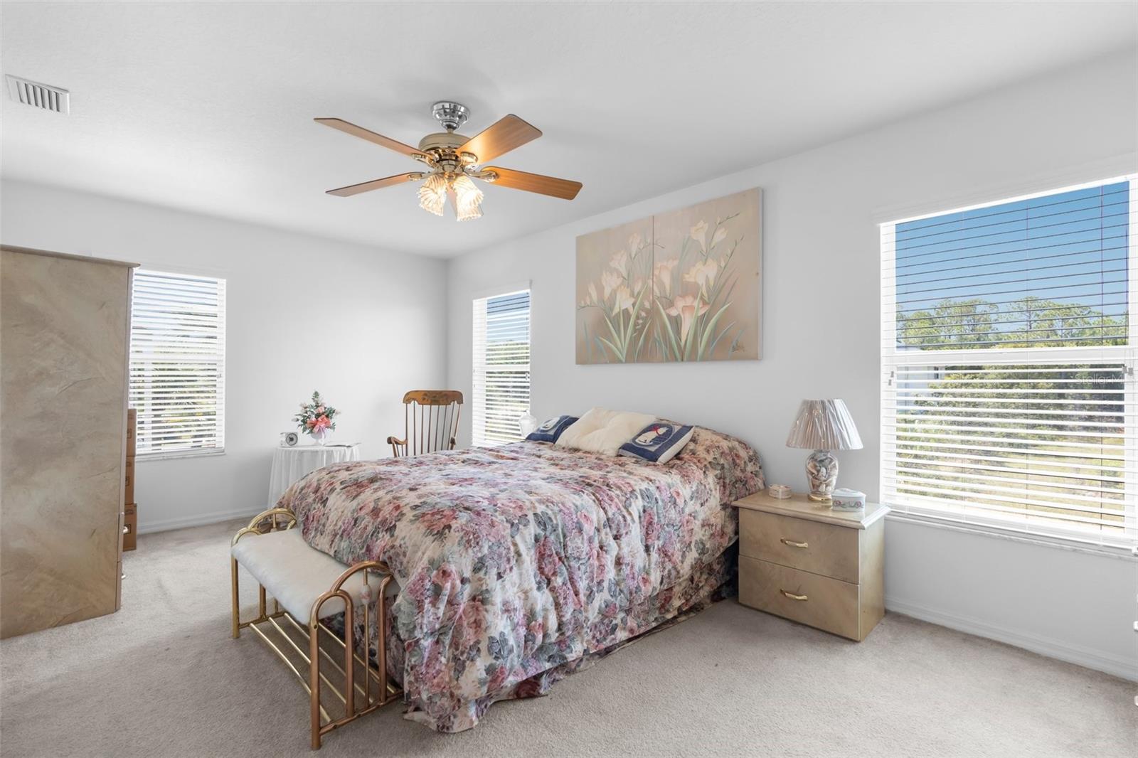 3407 PALOMETA DR, HERNANDO BEACH, FL, 34607